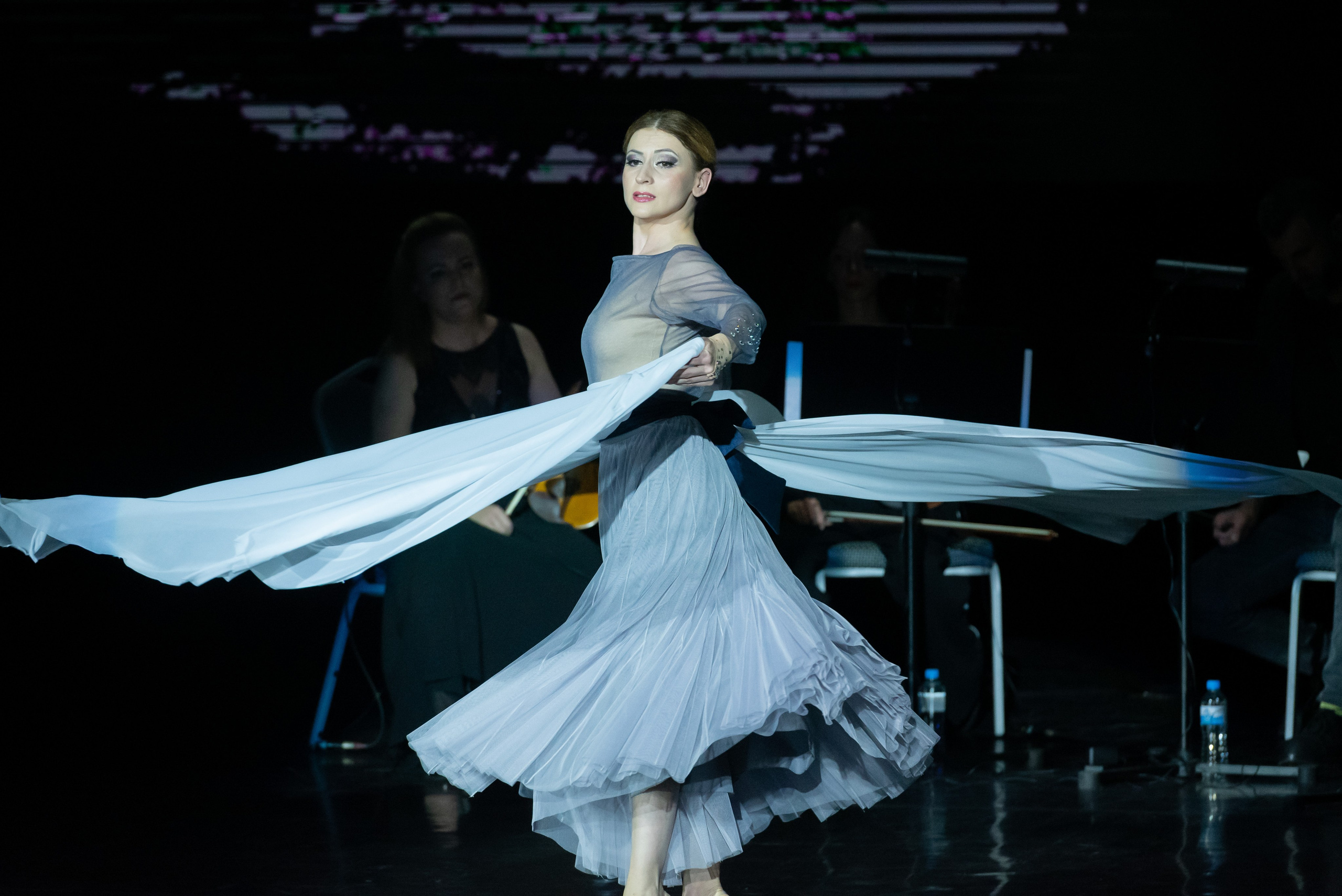 Концерты. Фотограф в Калининграде Роман Большаков