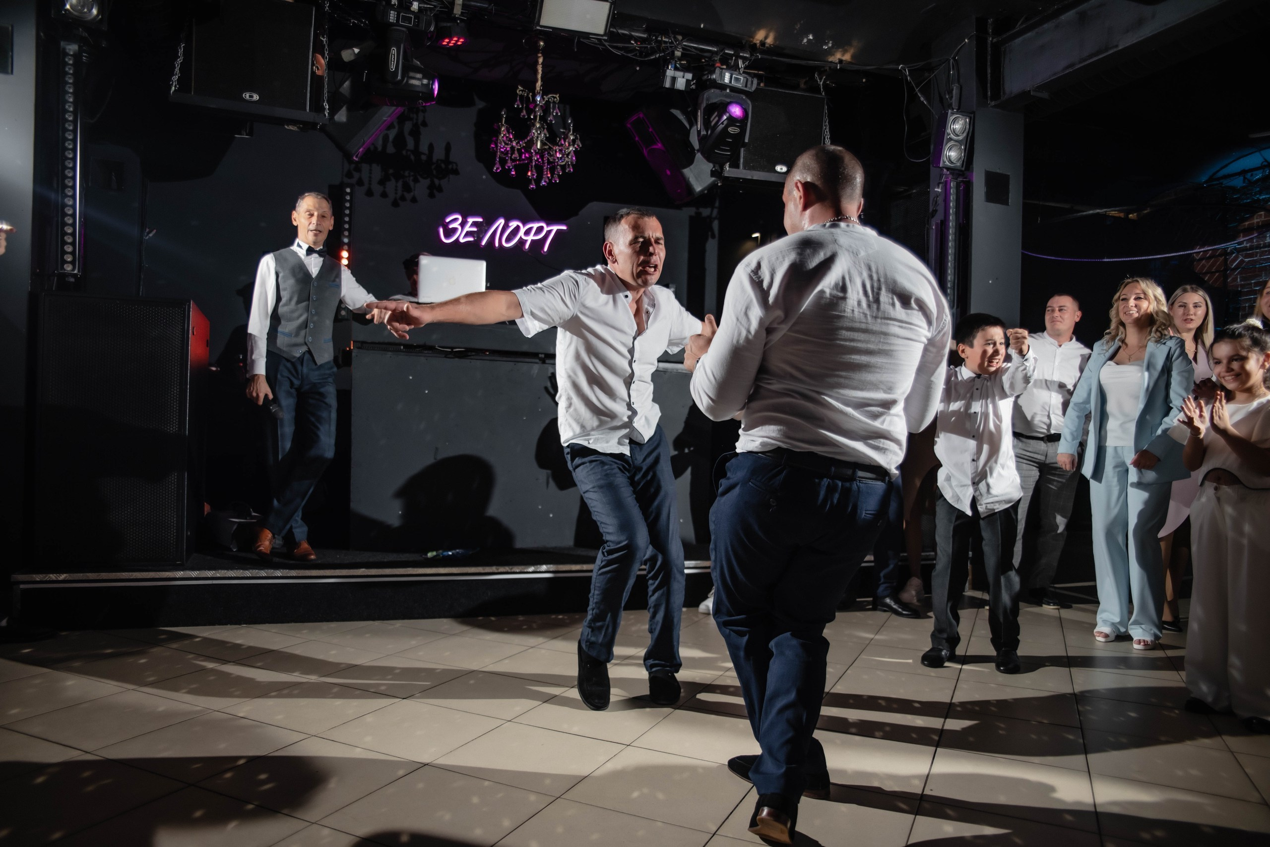 Сергей и Наталья банкет. Фотограф в Саратове и Энгельсе — Склярова Дарья