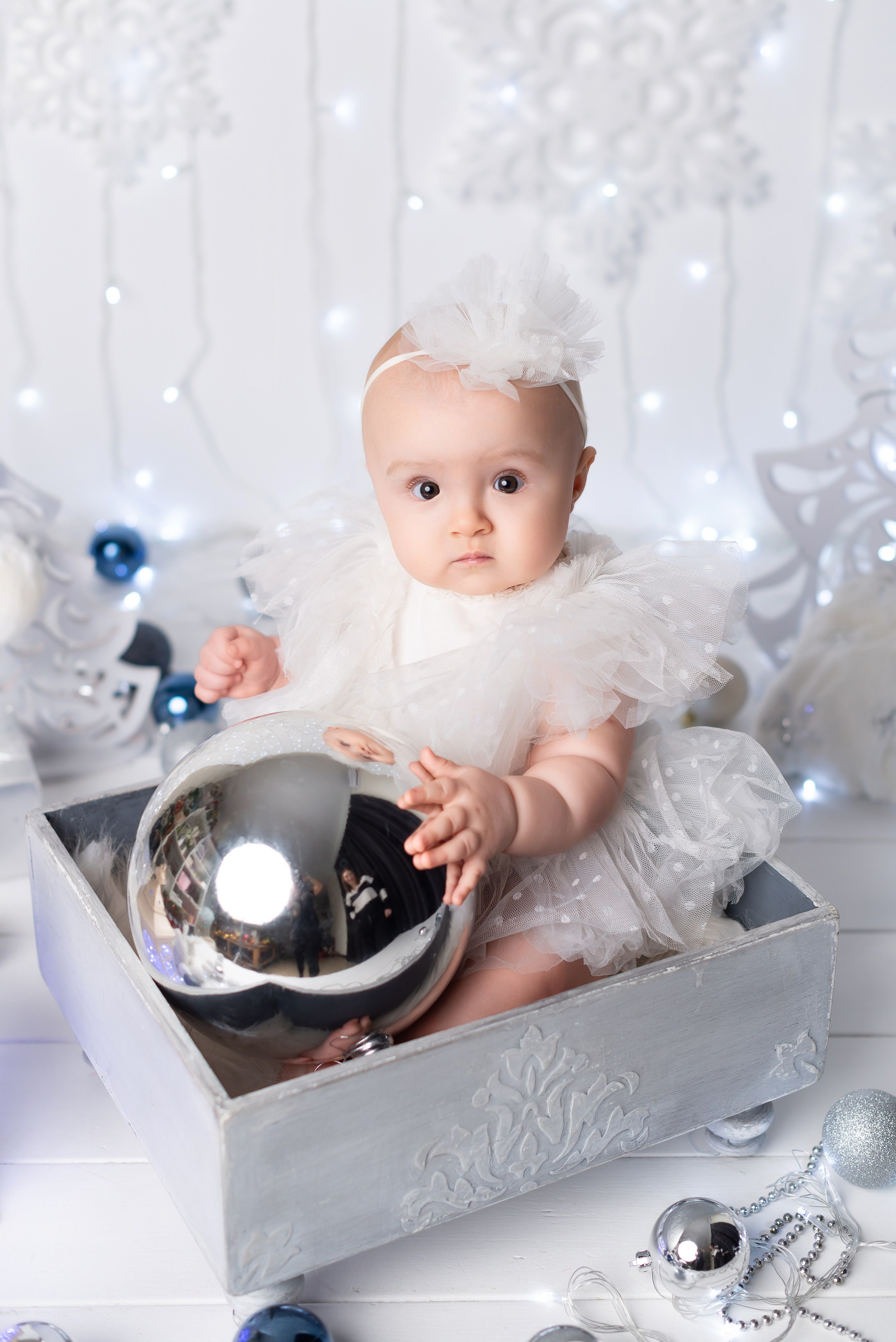 Детская новогодняя фотосессия Краснодар. Детская фотостудия «Мандаринка» | Детский фотограф Краснодар