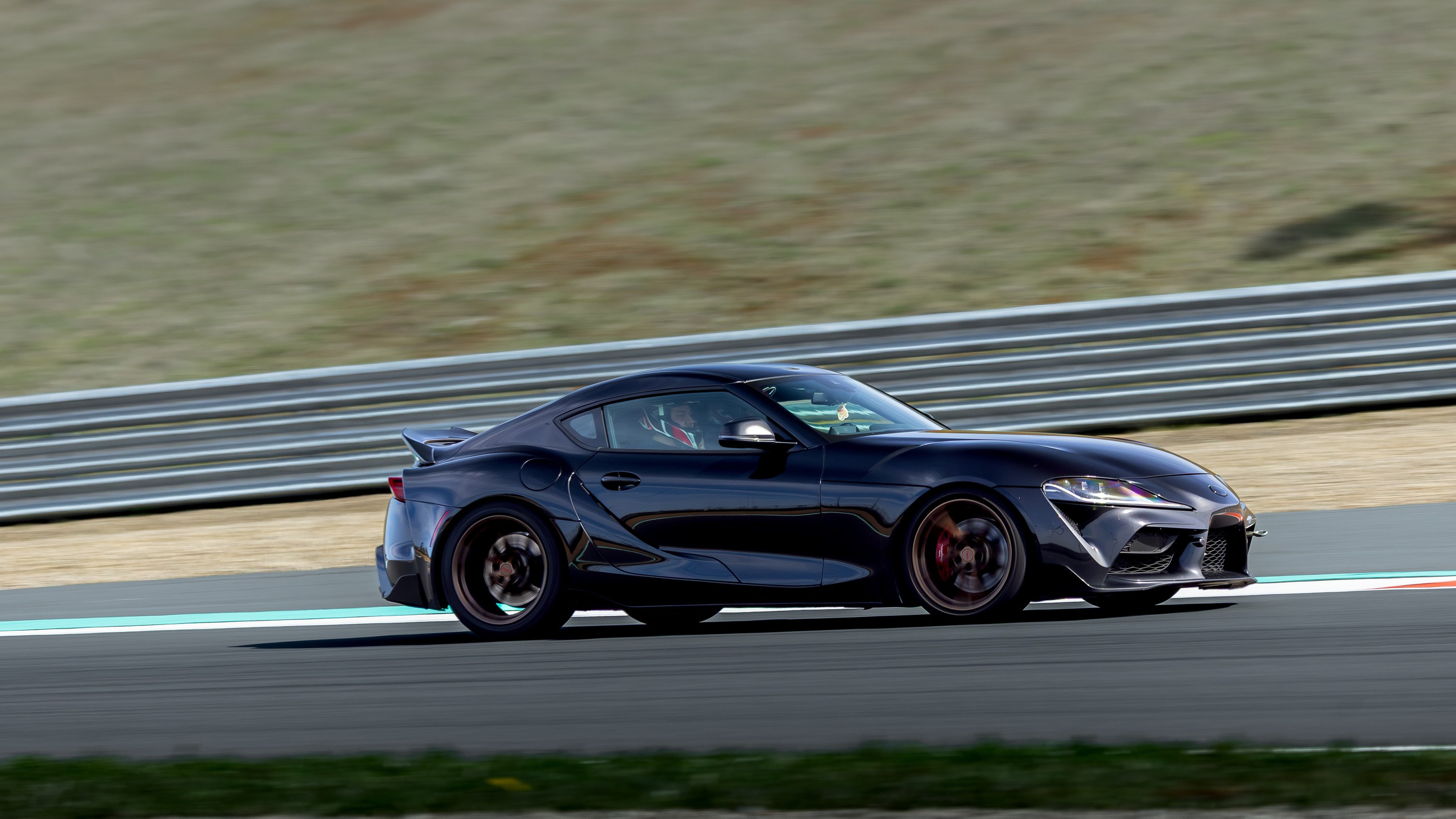 Supra fest. Автомобильный фотограф в Санкт-Петербурге Ilya.Sklr