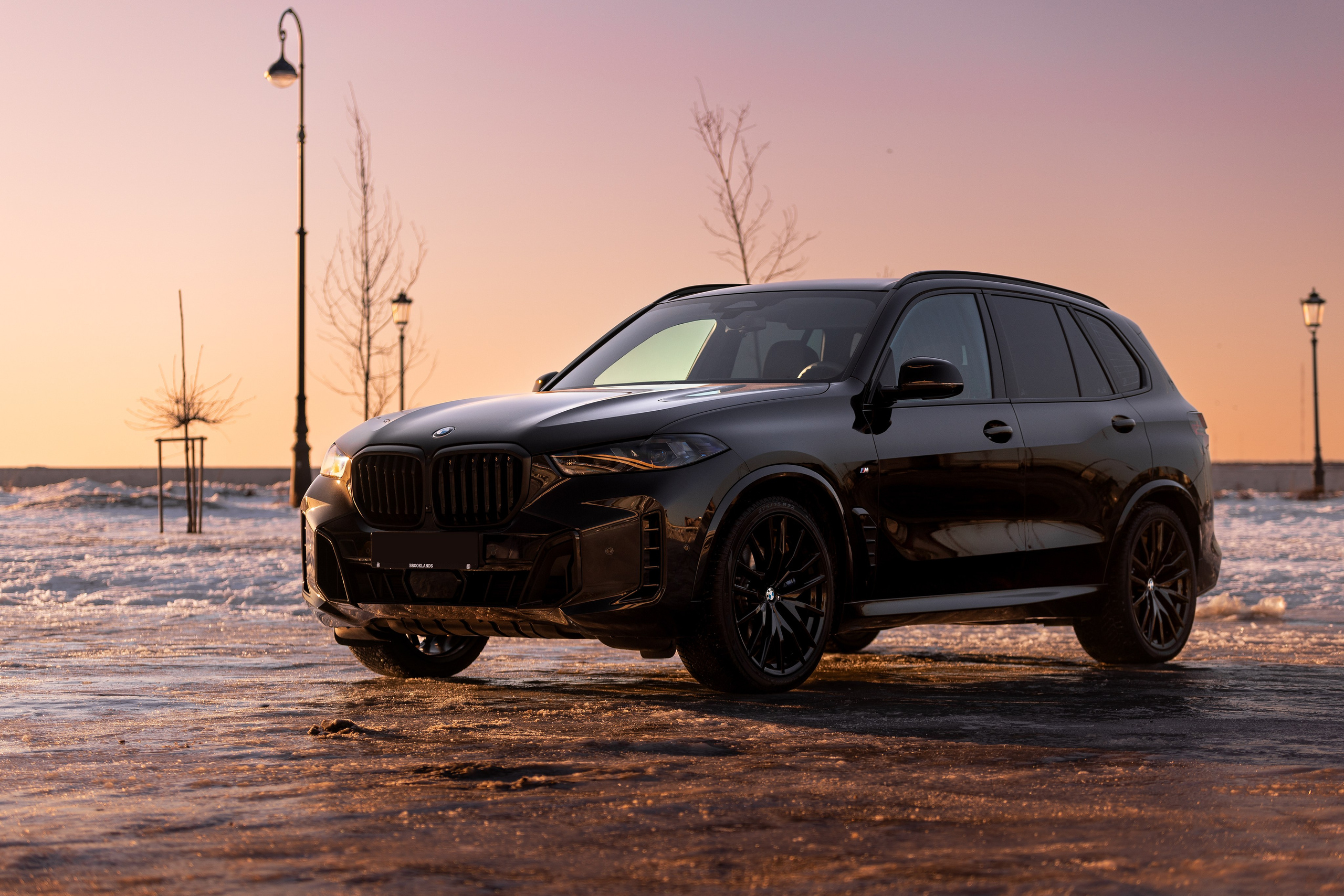 Bmw X5. Автомобильный фотограф в Санкт-Петербурге — Илья Kaseone_1