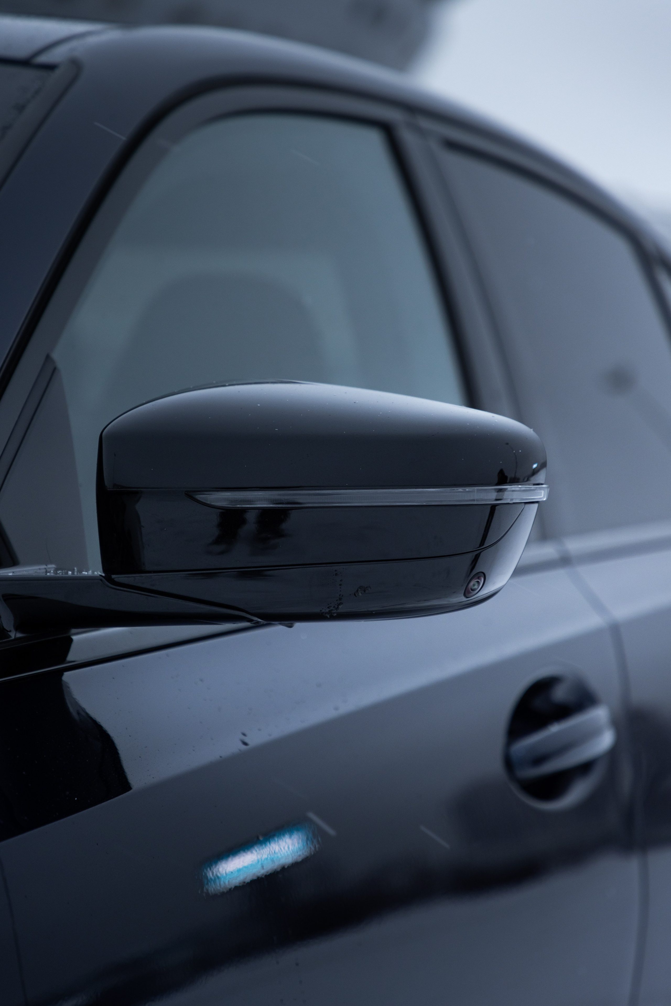 BMW 3er. Автомобильный фотограф в Санкт-Петербурге — Илья Kaseone_1