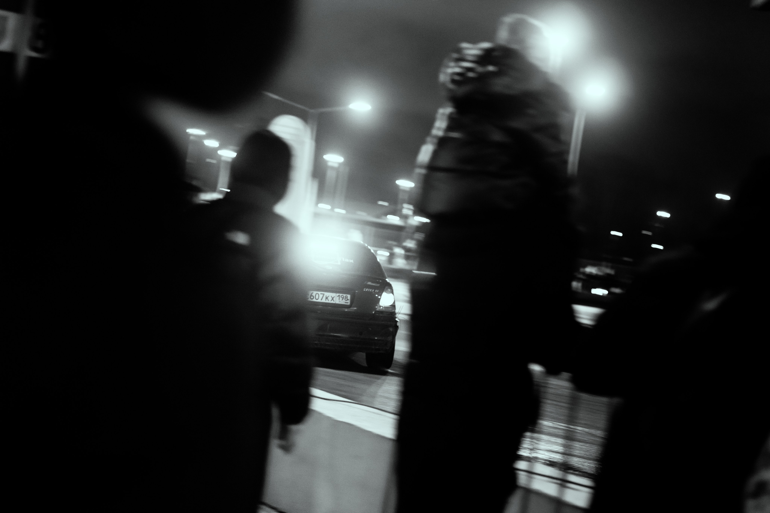 Drift Matsuri. Автомобильный фотограф в Санкт-Петербурге — Илья Kaseone_1