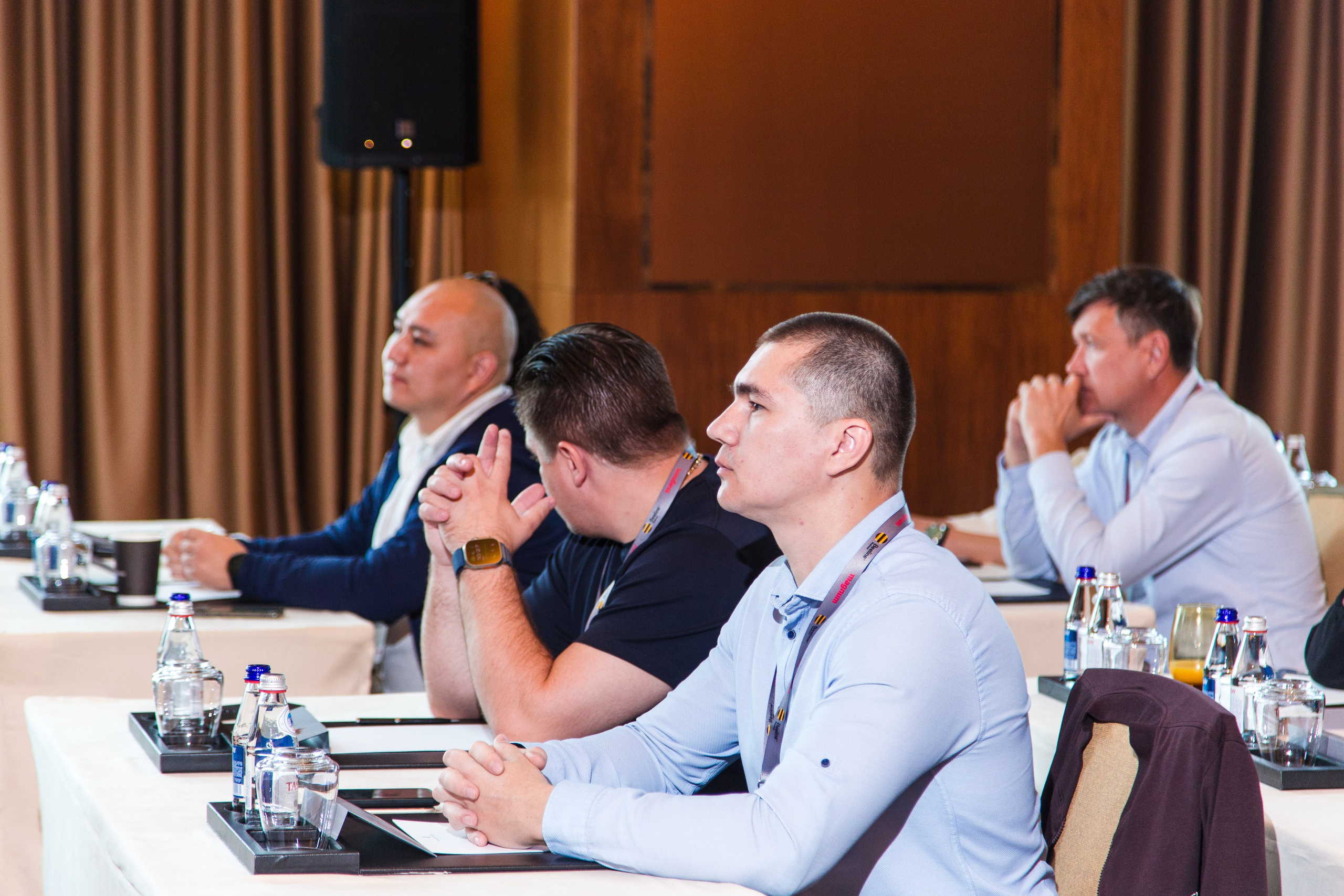 Репортажная съёмка. Рекламный и портретный фотограф в Алматы — Серекпаев Танирхан