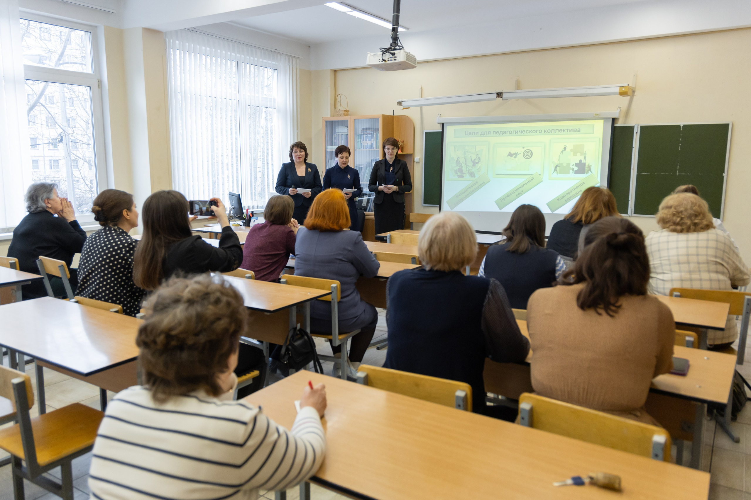 XIV ПМОФ '24. Гимназия 114. Евгений Матвеев — фотограф в Санкт-Петербурге