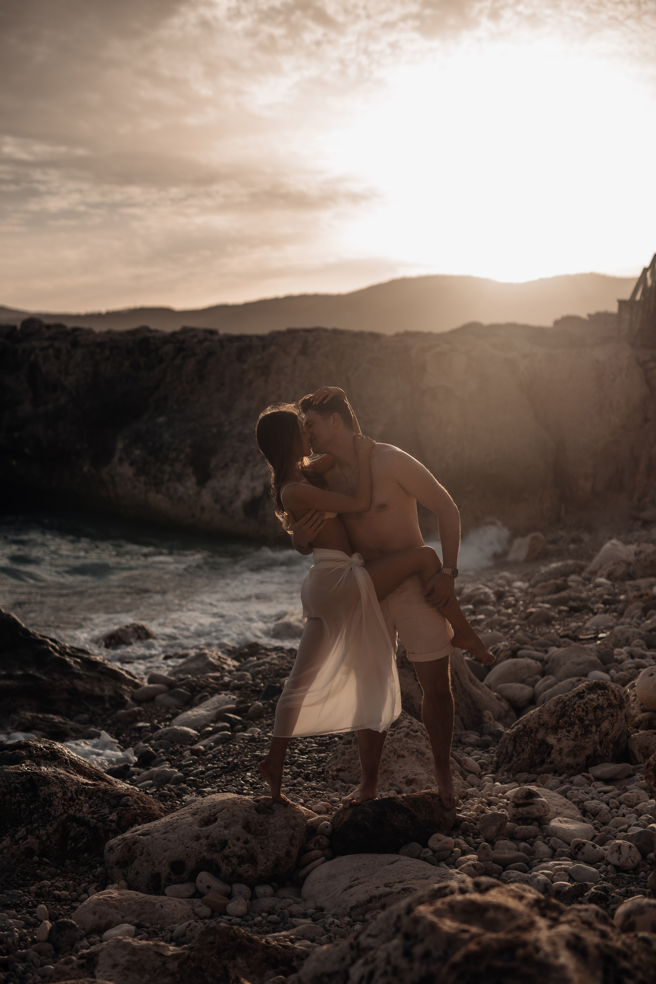 L&E. Фотограф на Майорке Екатерина Дробышева