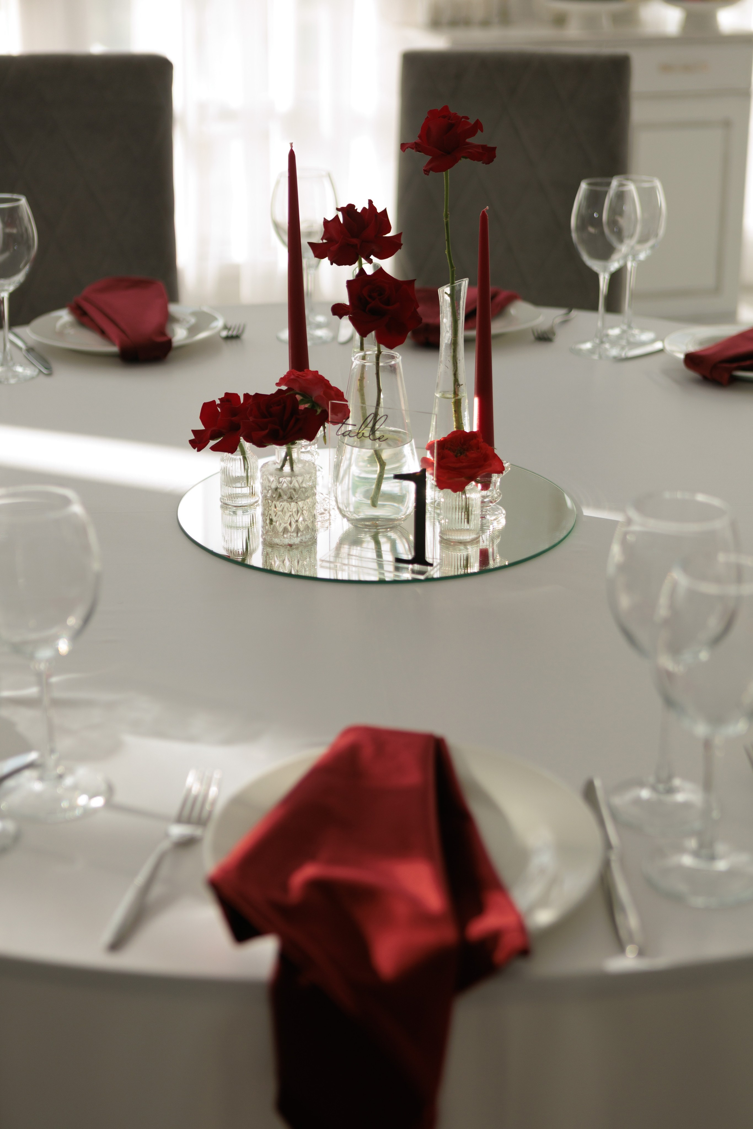 Свадьба в загородном клубе Голицын. Свадебный фотограф Ростов на Дону / Таганрог — Усачева Анастасия