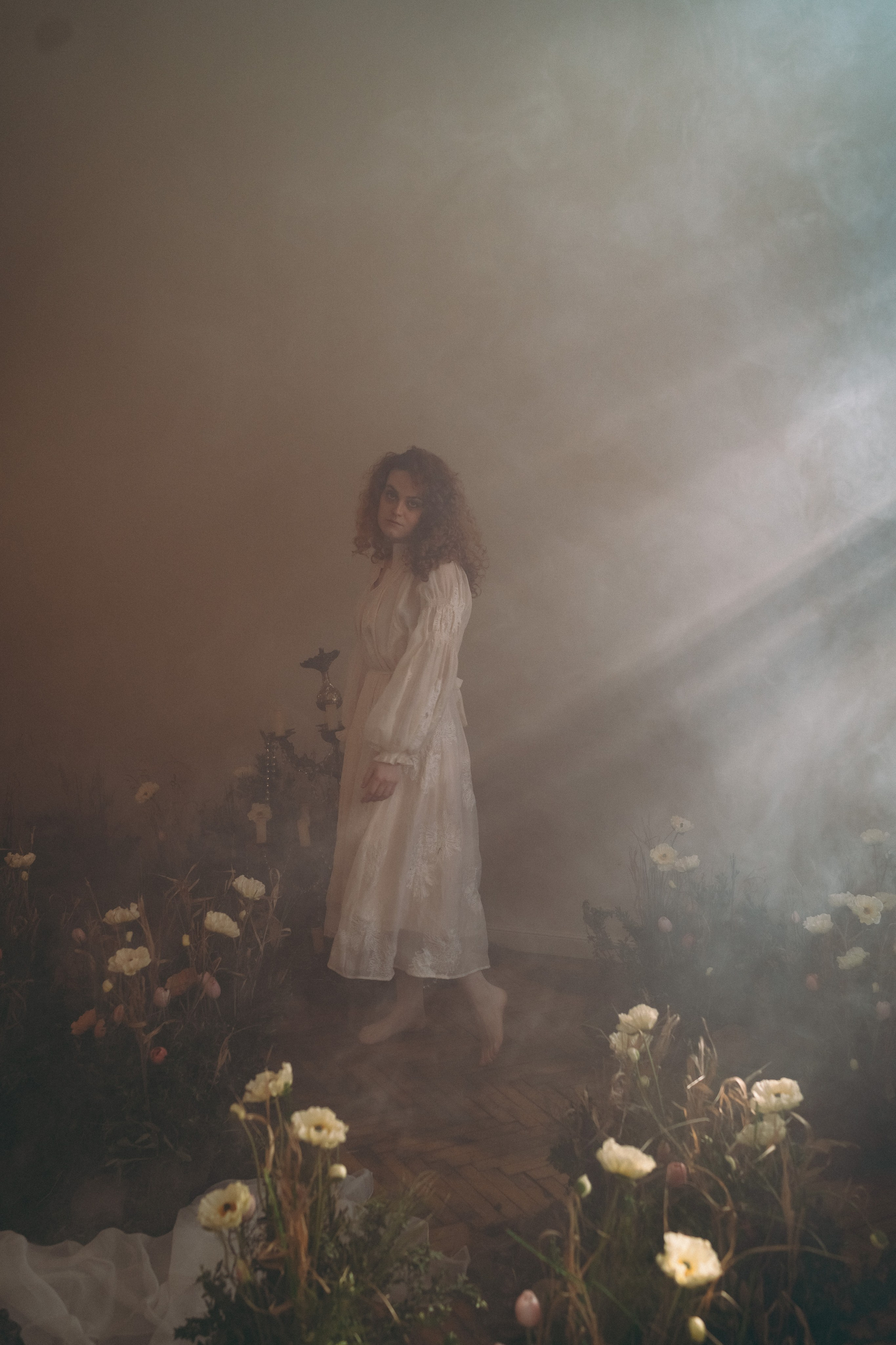 Студийная съемка