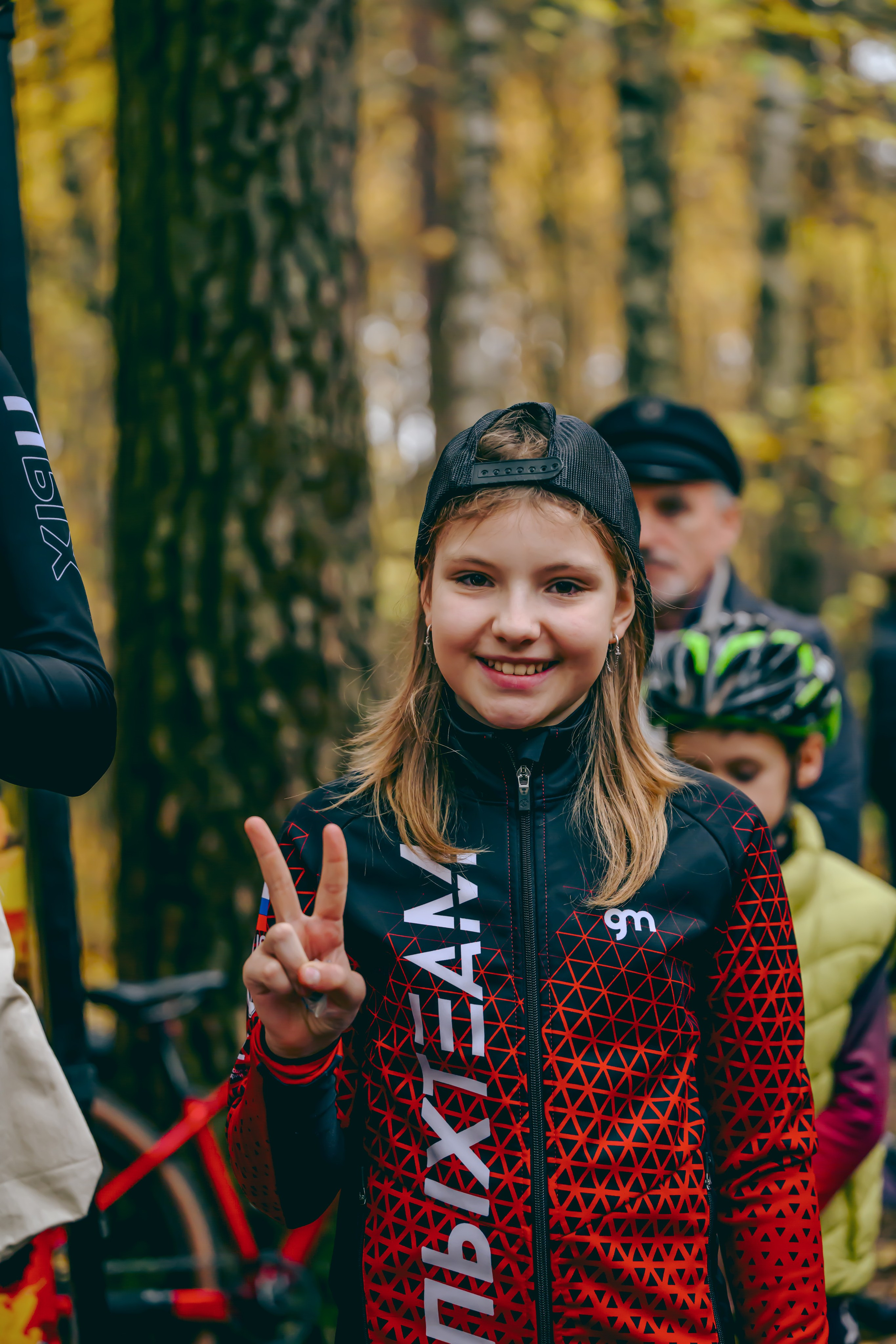 ПЫХTeam Race. Репортажный фотограф Москва Михеева Екатерина