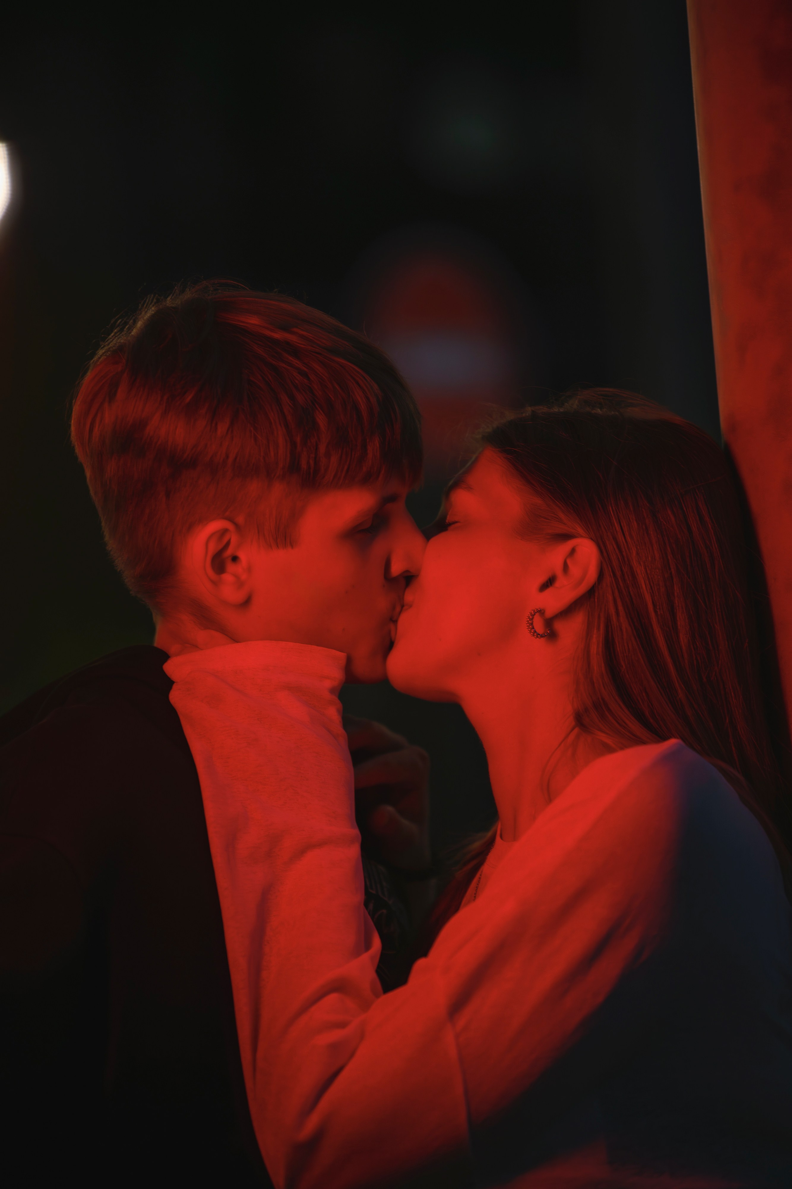 Love story. Репортажный фотограф Москва Михеева Екатерина