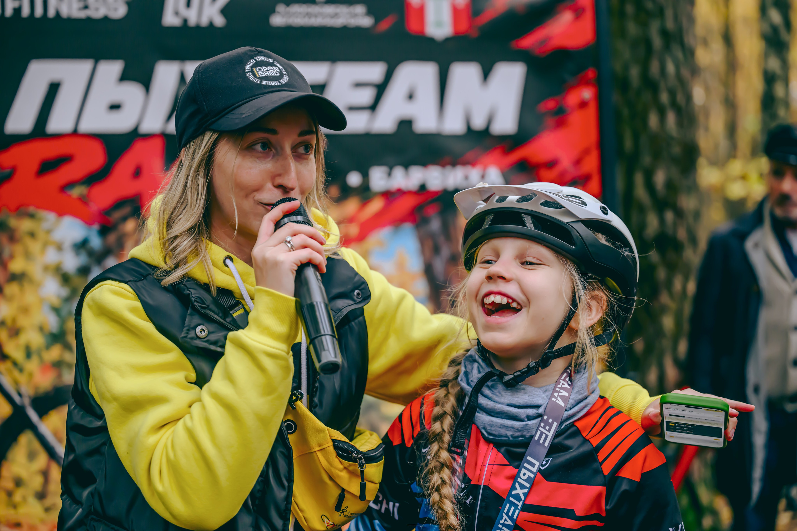 ПЫХTeam Race. Репортажный фотограф Москва Михеева Екатерина