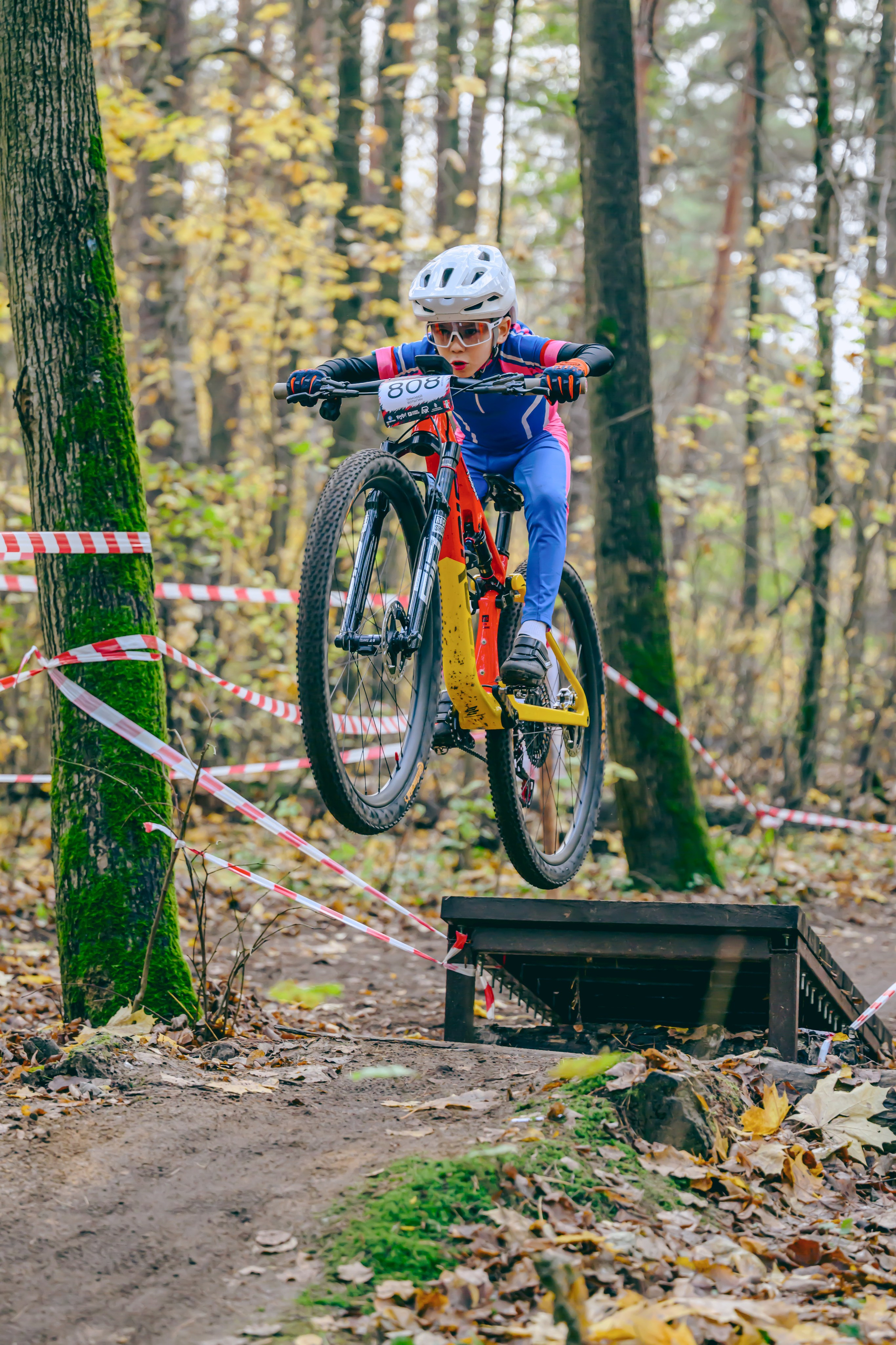 ПЫХTeam Race. Репортажный фотограф Москва Михеева Екатерина