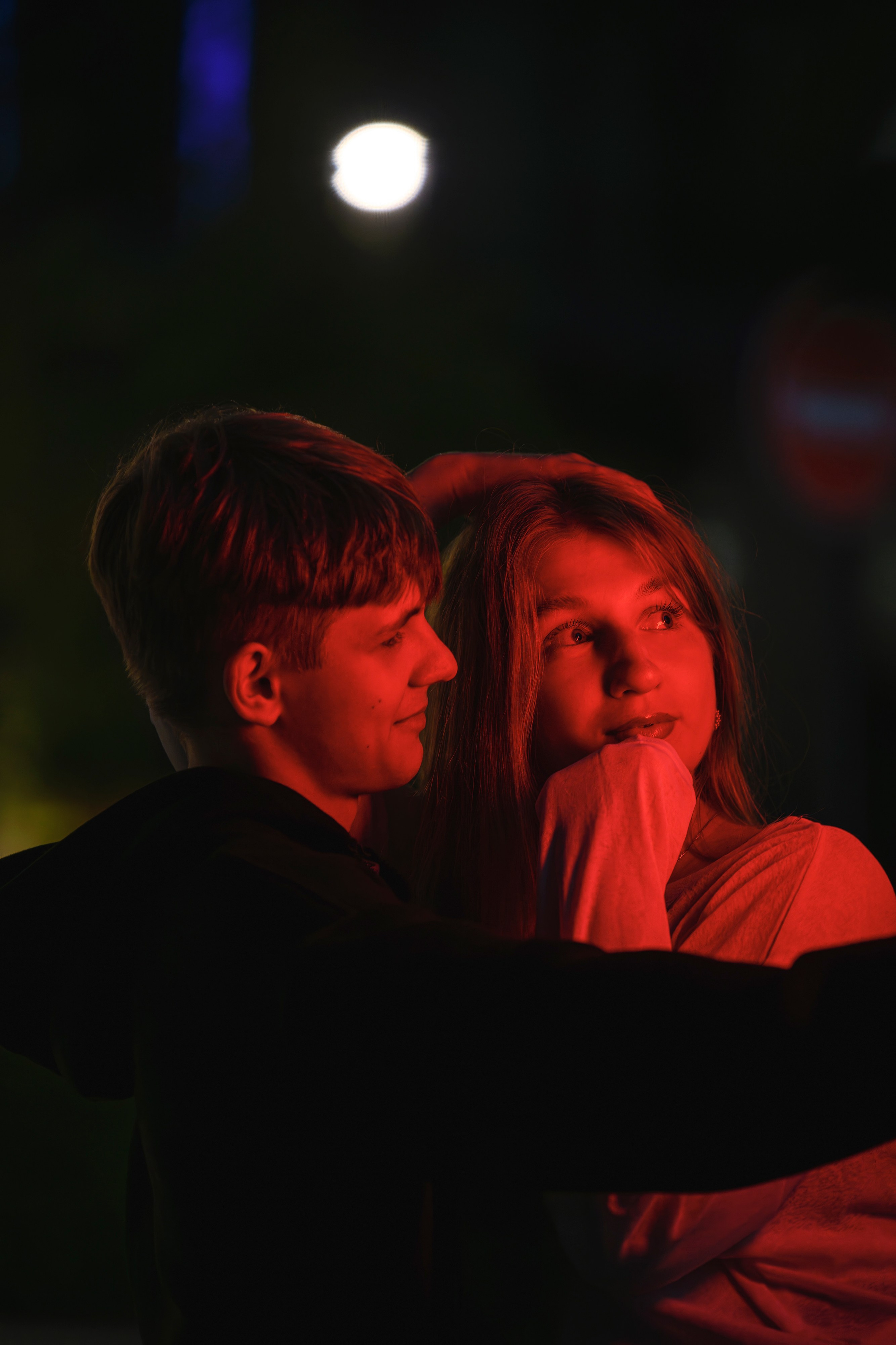 Love story. Репортажный фотограф Москва Михеева Екатерина