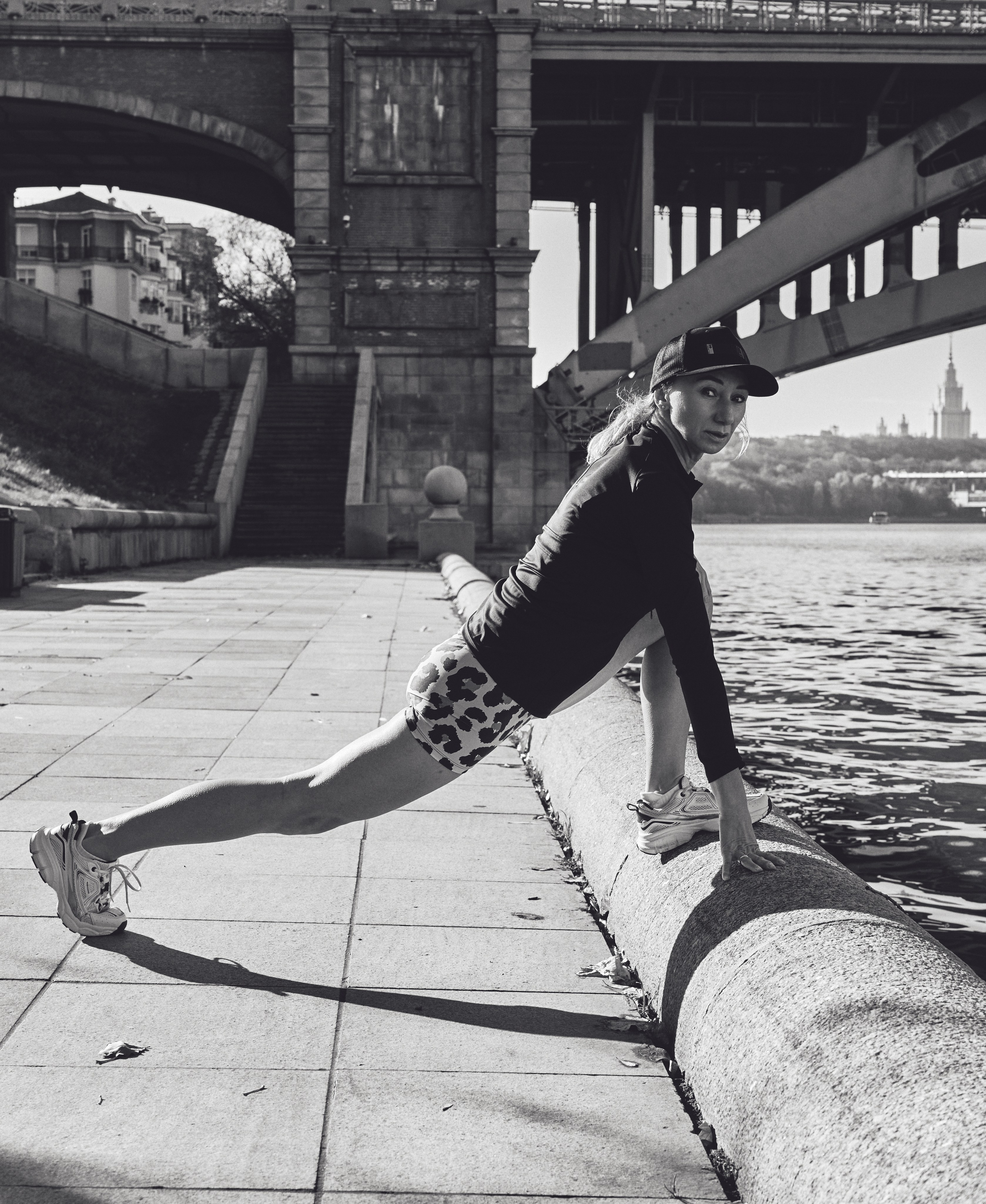 Личная фотосессия. Репортажный фотограф Москва Михеева Екатерина