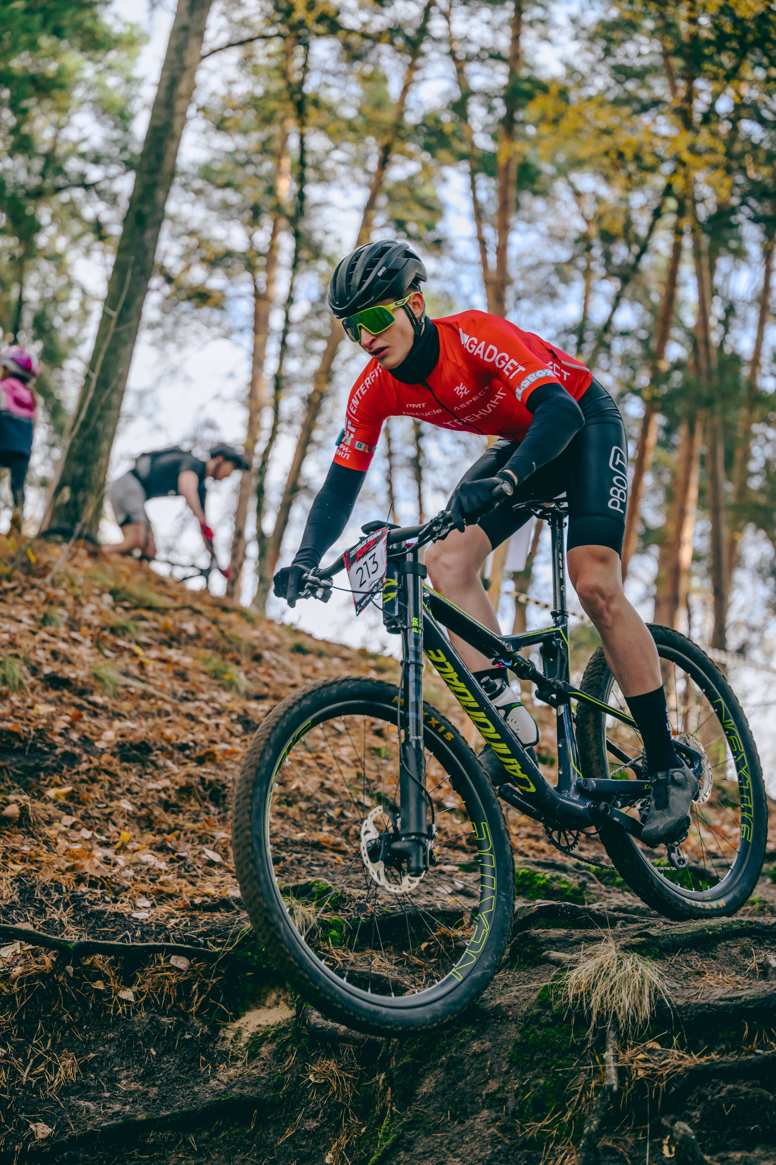 ПЫХTeam Race. Репортажный фотограф Москва Михеева Екатерина