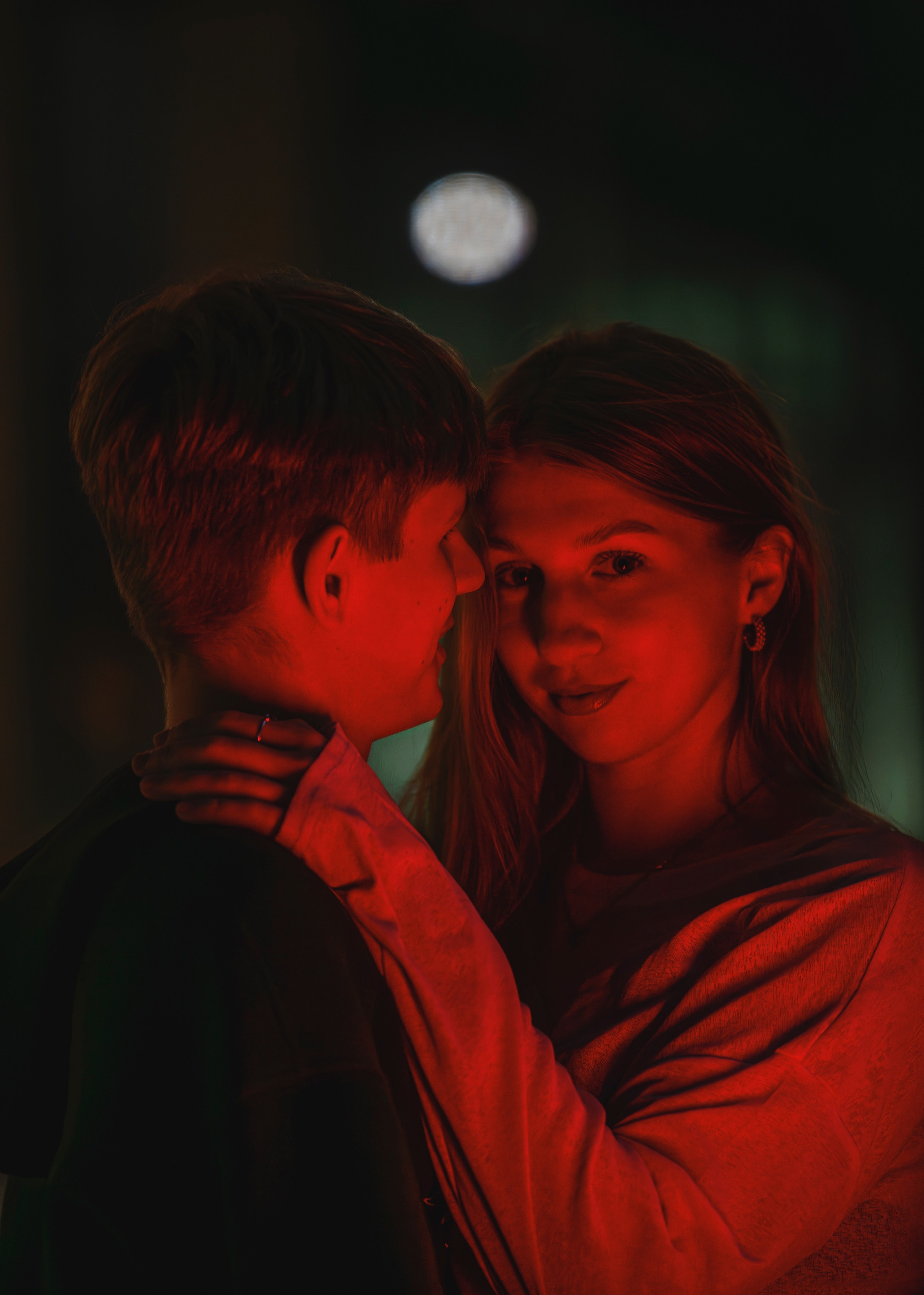 Love story. Репортажный фотограф Москва Михеева Екатерина