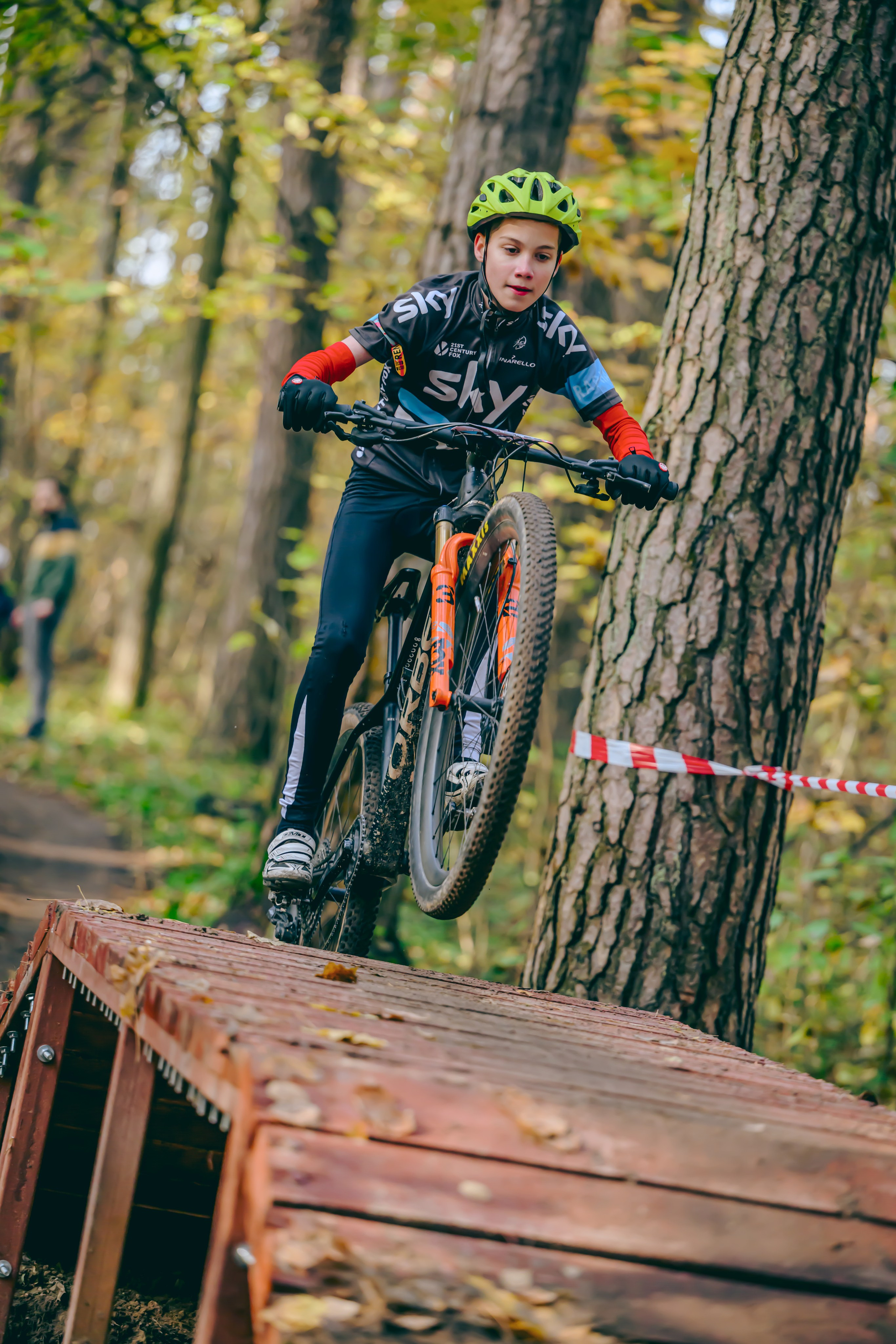 ПЫХTeam Race. Репортажный фотограф Москва Михеева Екатерина