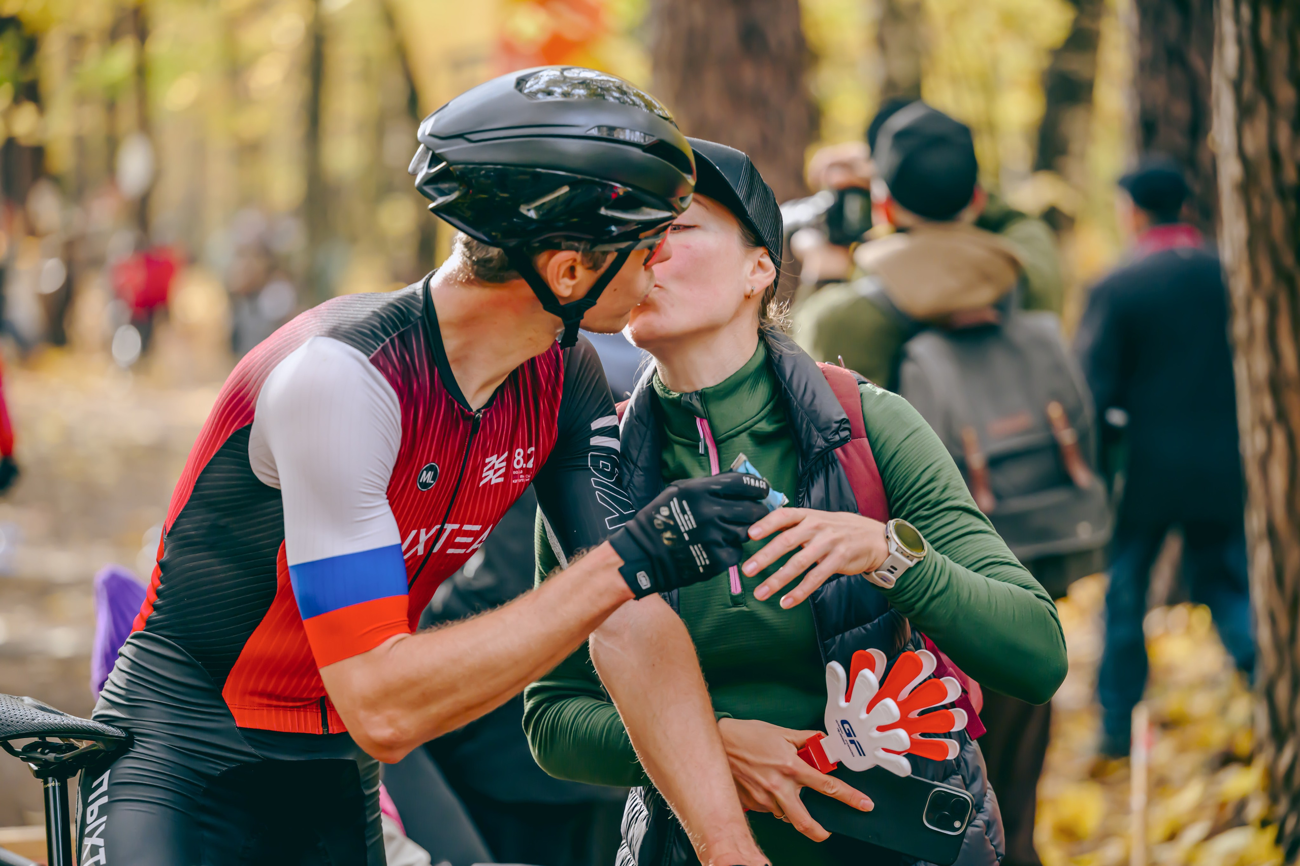 ПЫХTeam Race. Репортажный фотограф Москва Михеева Екатерина