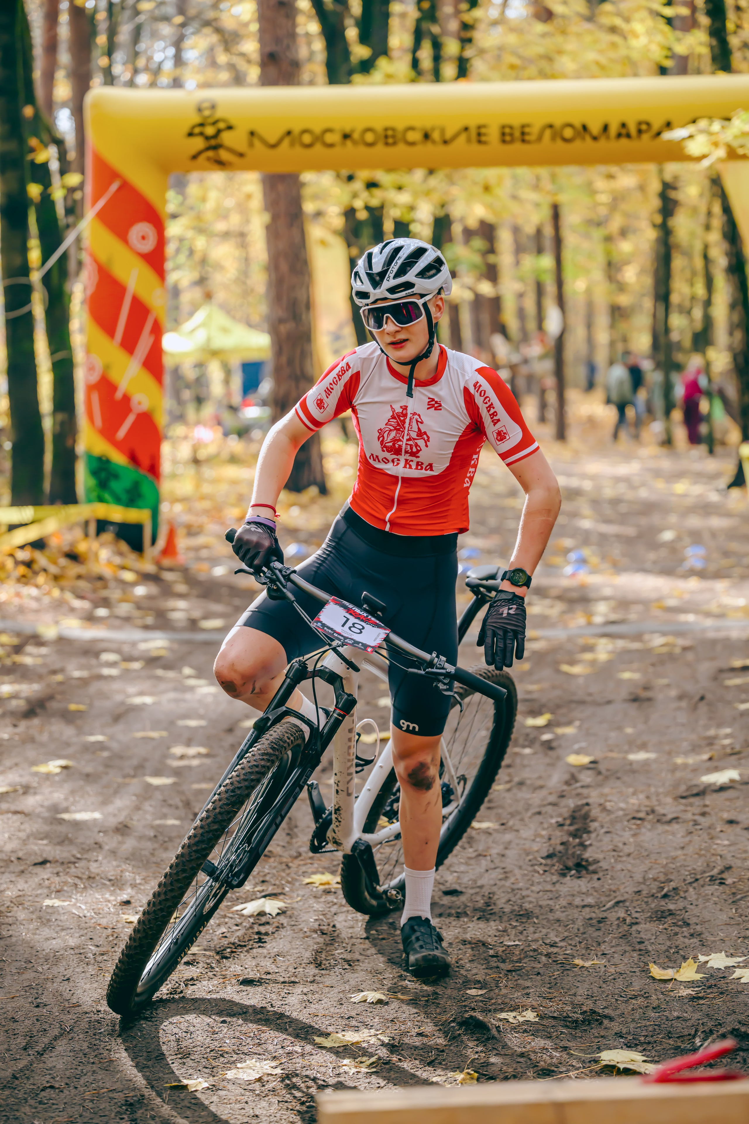 ПЫХTeam Race. Репортажный фотограф Москва Михеева Екатерина