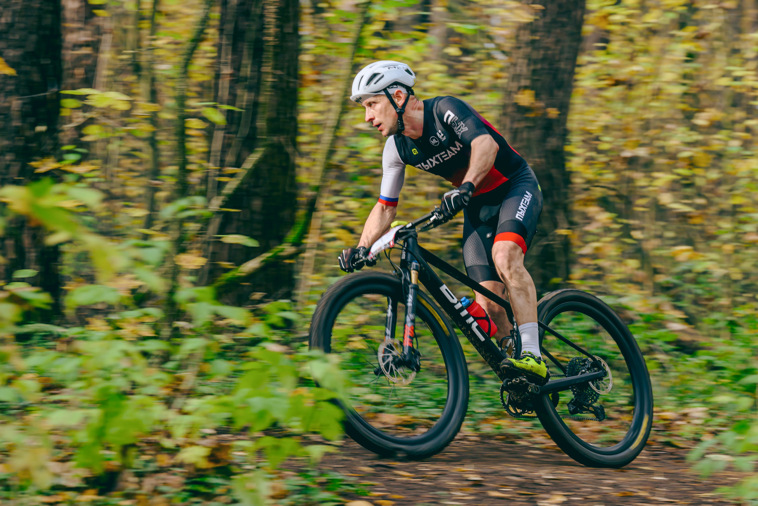 ПЫХTeam Race. Репортажный фотограф Москва Михеева Екатерина