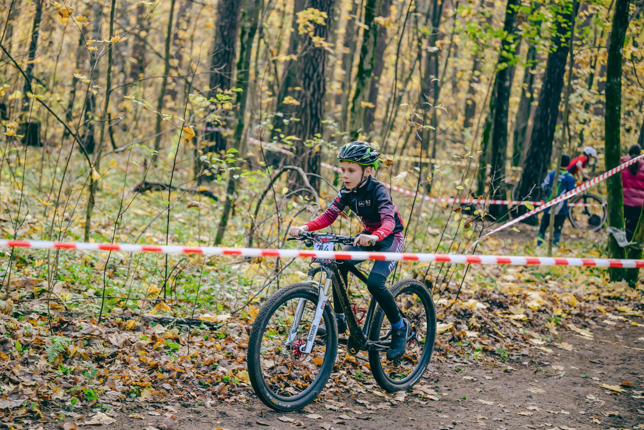 ПЫХTeam Race. Репортажный фотограф Москва Михеева Екатерина
