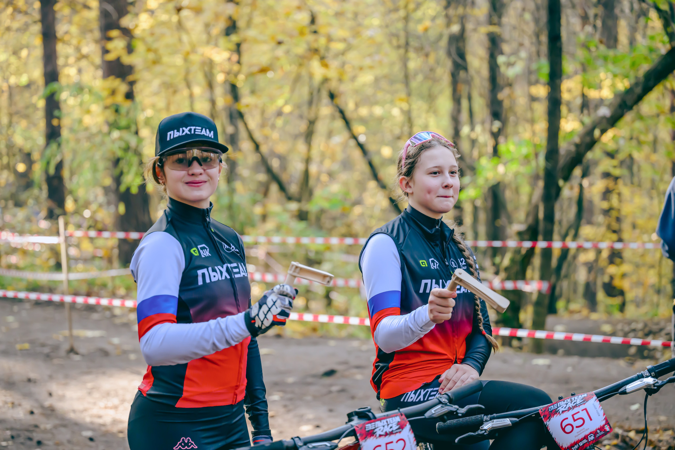ПЫХTeam Race. Репортажный фотограф Москва Михеева Екатерина