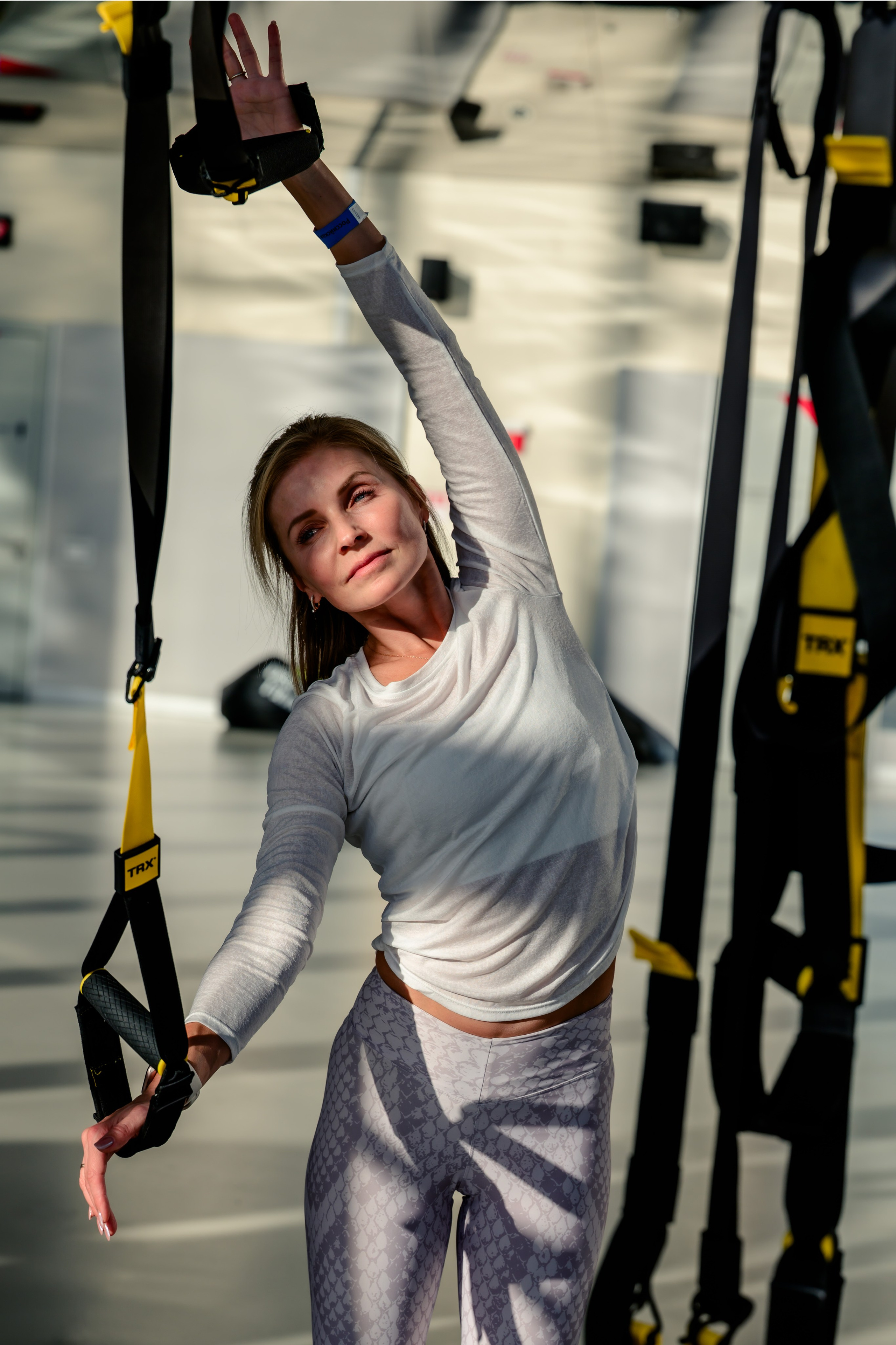 Discover fitness. Российская фитнес ярмарка. Репортажный фотограф Москва Михеева Екатерина