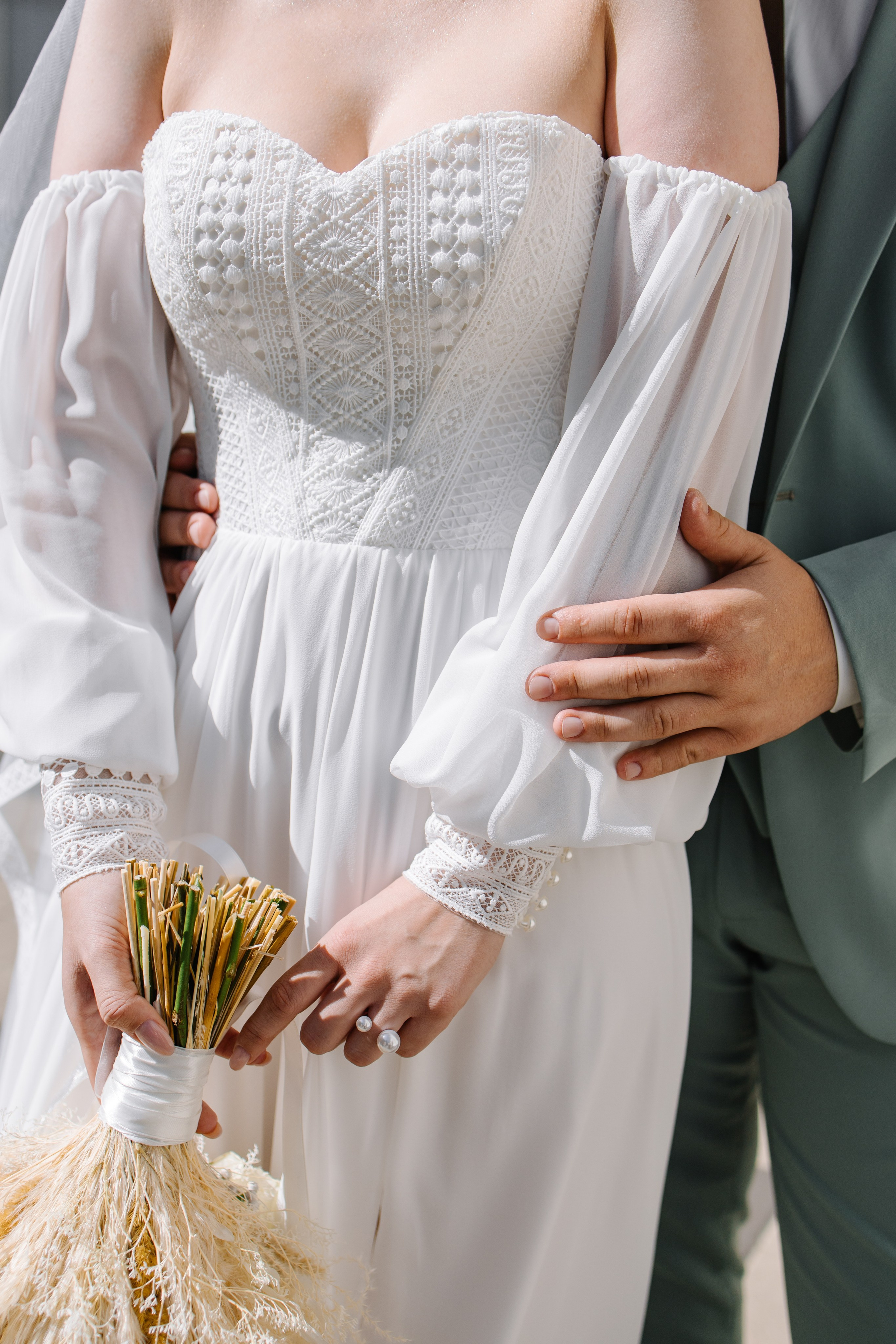 Сергей и Мария. Свадебный фотограф Краснодар