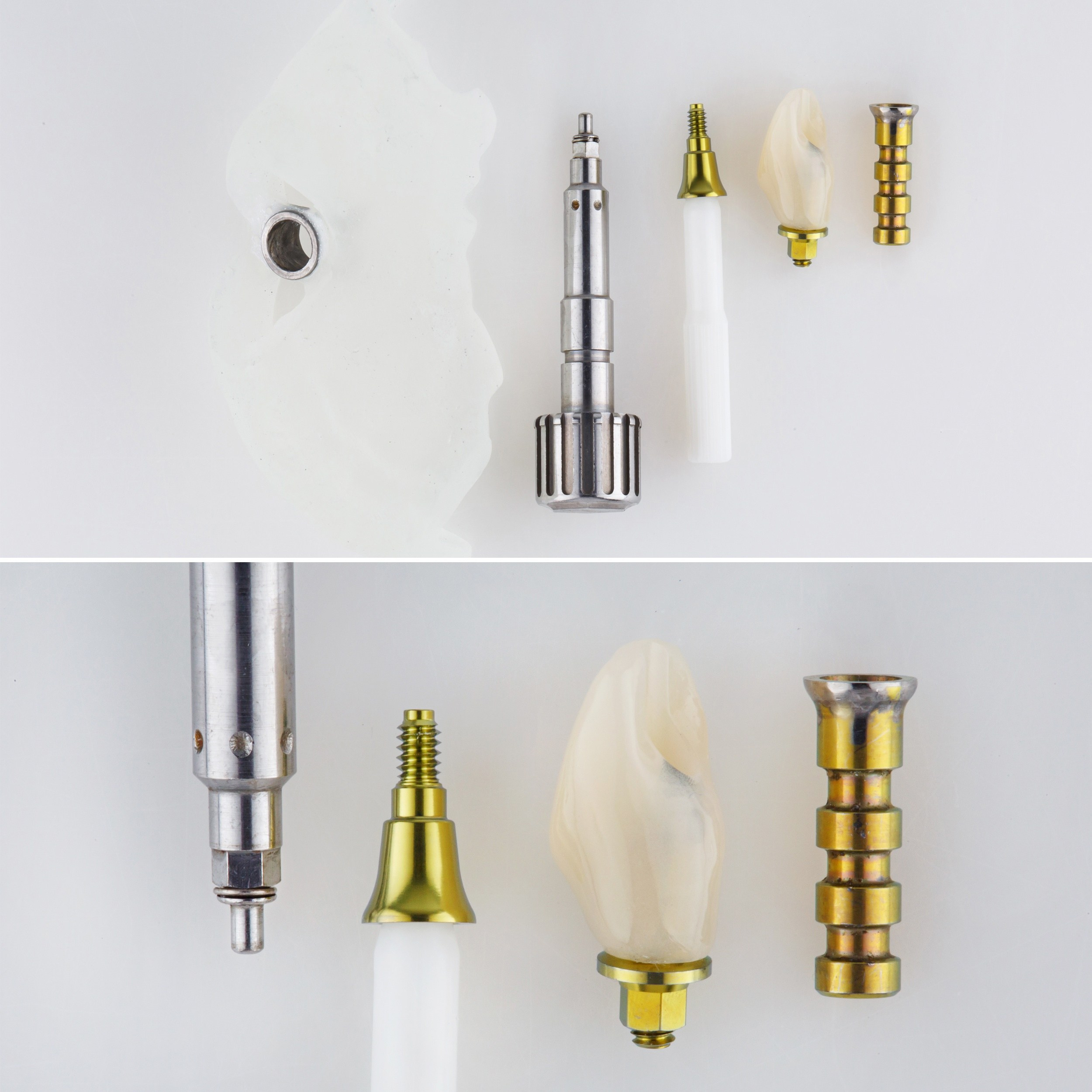 Хирургия. Дентал фотограф — видеограф Денис Дорошенко