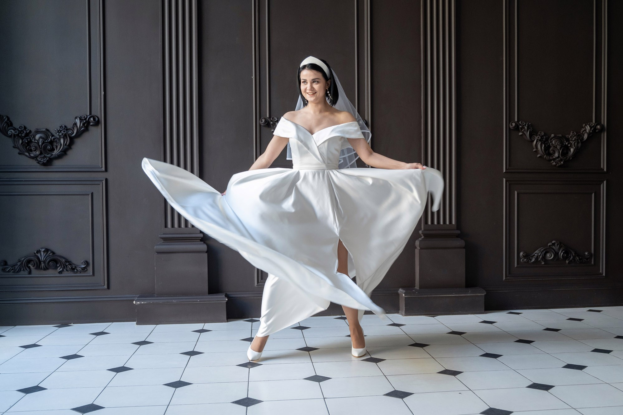 Студия2. Архив