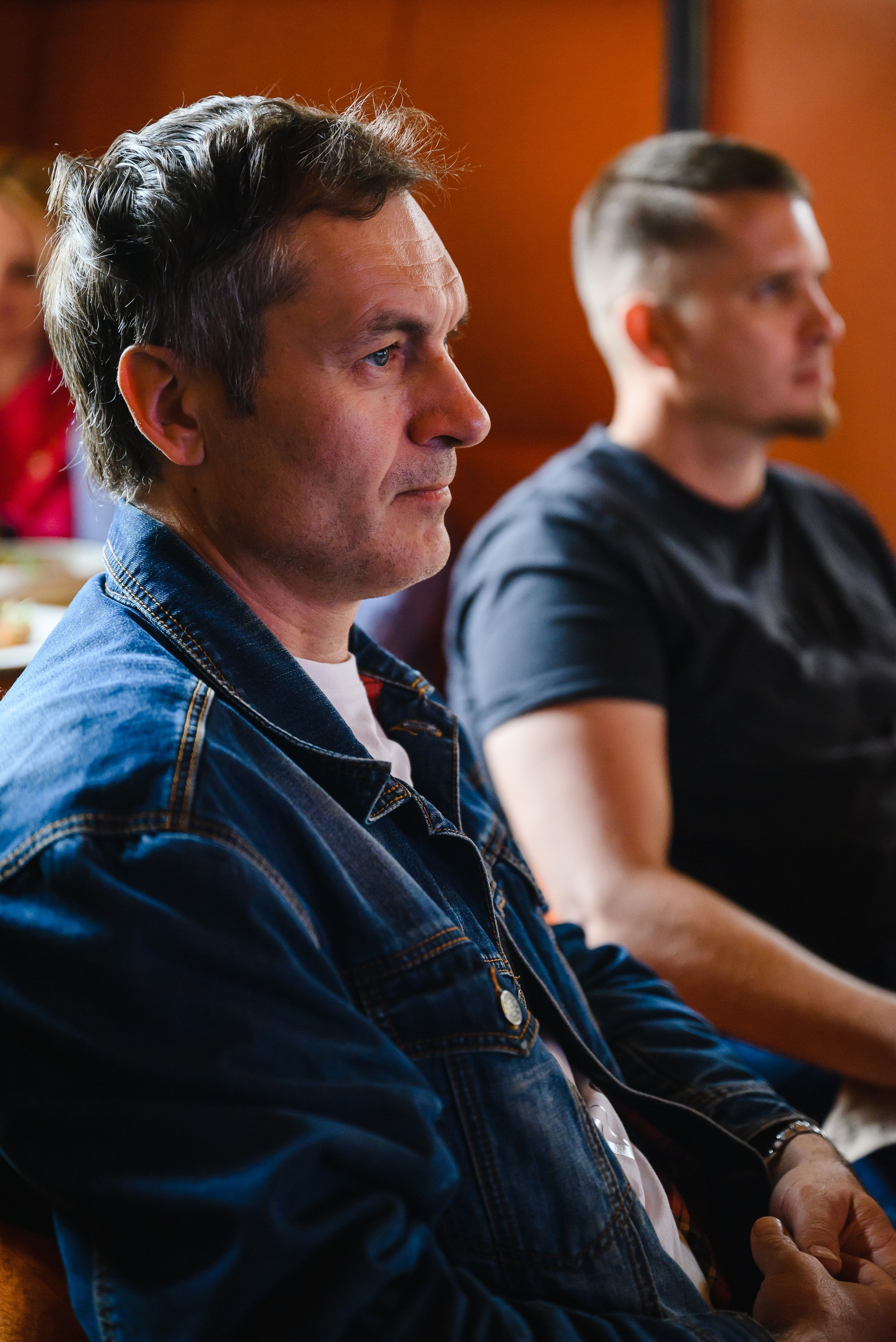 Презентация нового сезона Телеканала ТВ3