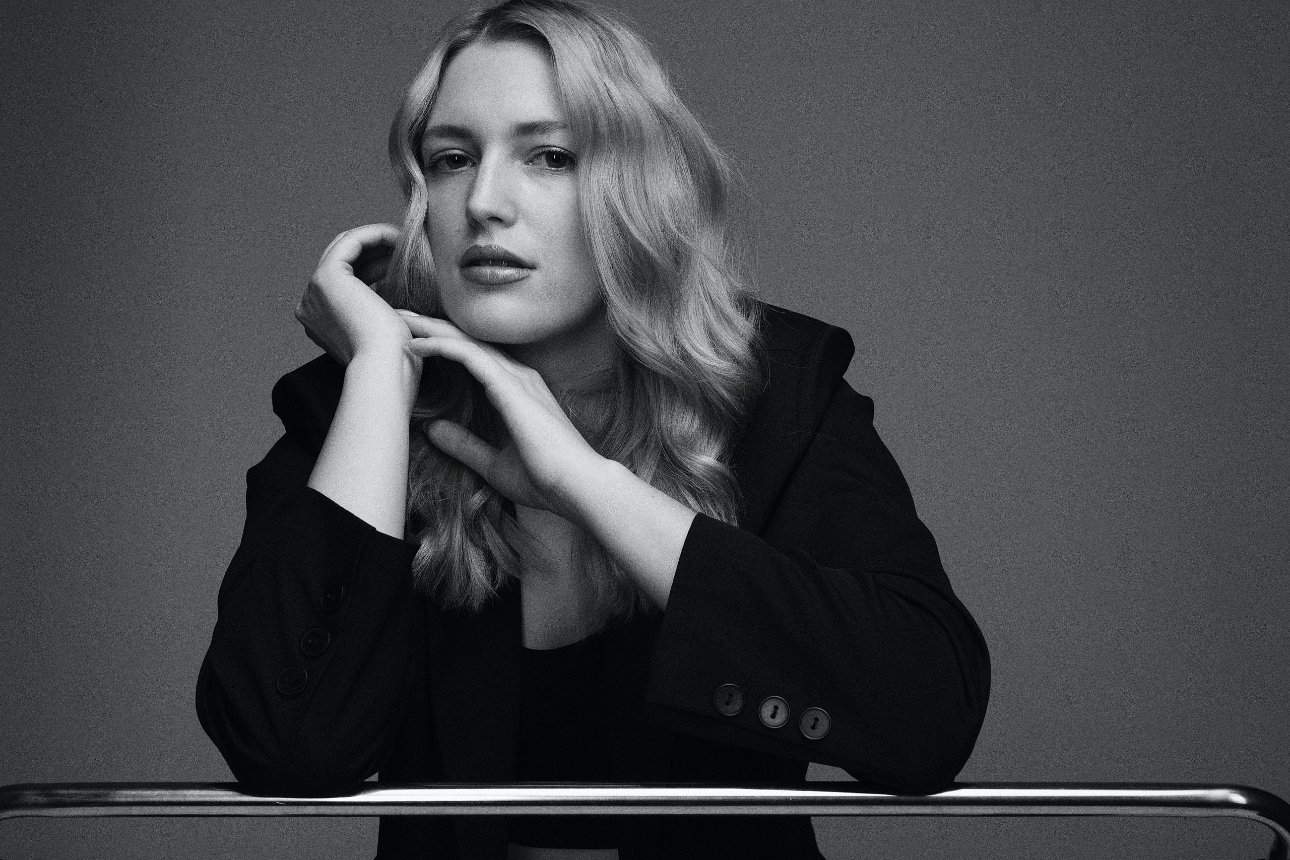 Студия Екатерина. Фотограф Валерий Сабрам