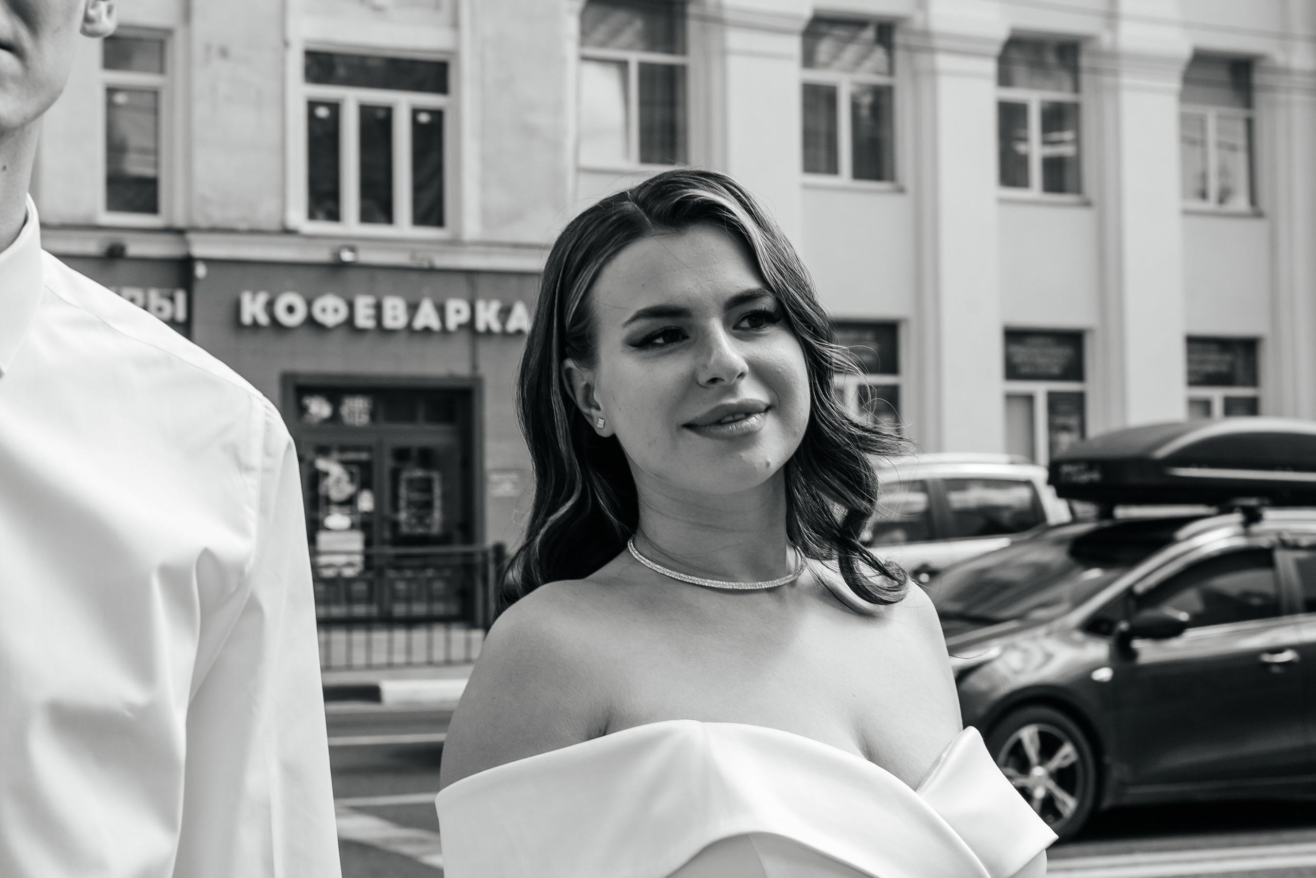 Фотограф на свадьбу. Свадебный фотограф в Сергиевом Посаде недорого Ольга Гузанова