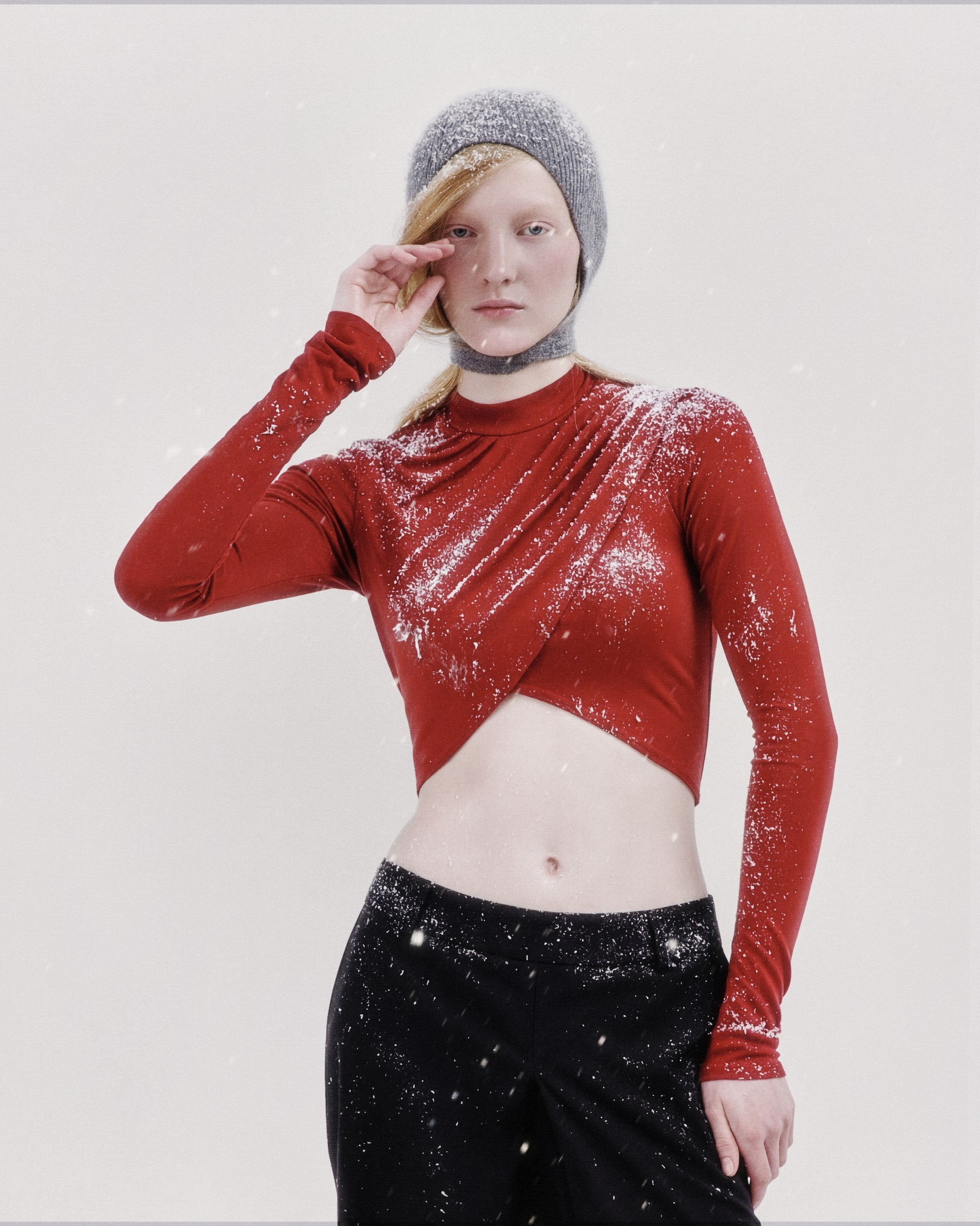 For Nicle. DDPRODUCTION CASES