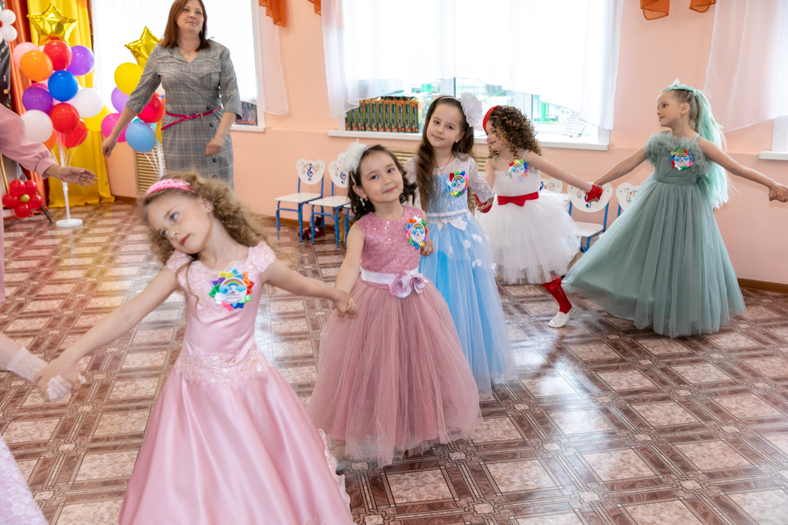 Выпускной Ласточка 2024. Школьный и детский фотограф в Южно-Сахалинске Анастасия Лескова