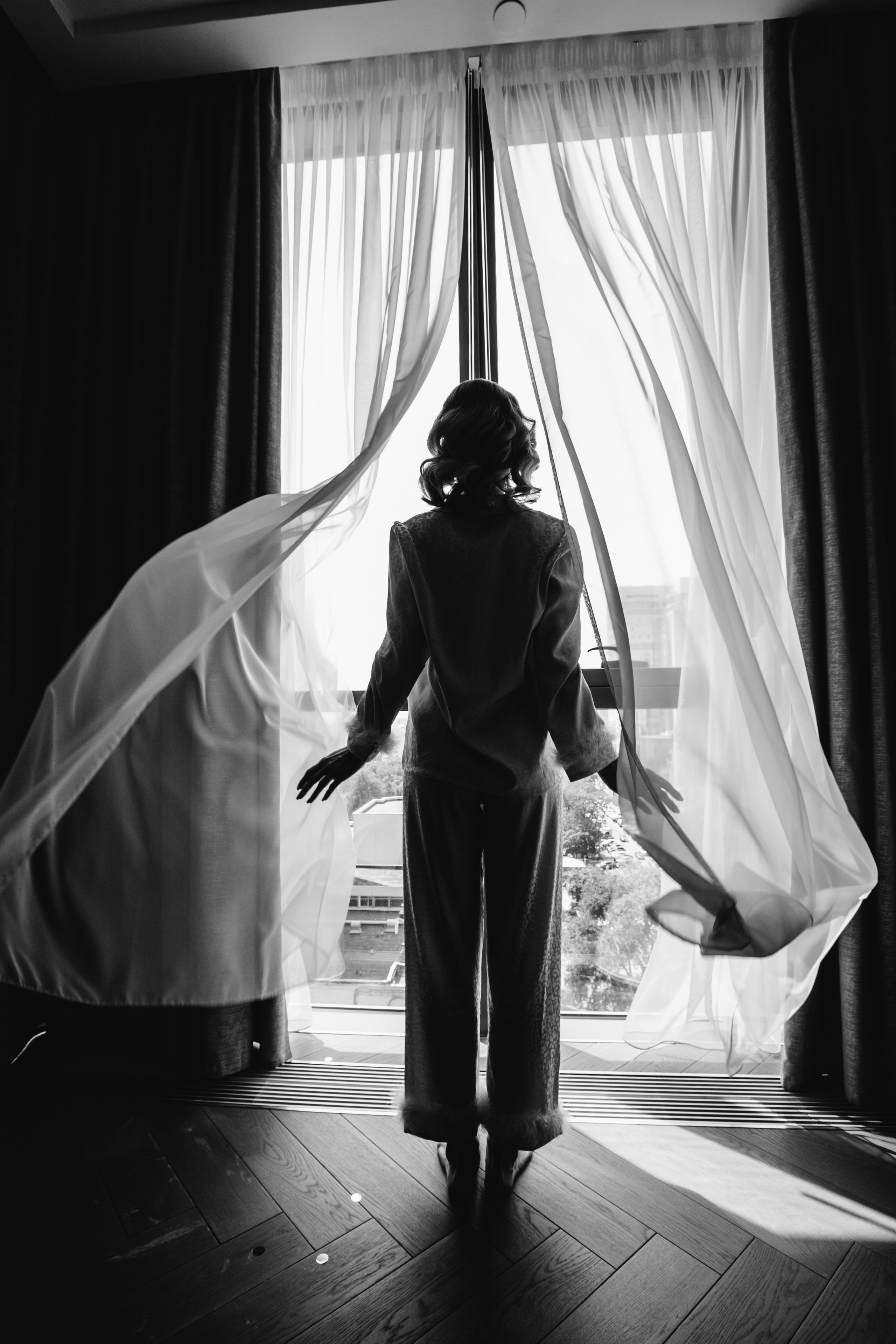 Настя и Саша. Свадебный фотограф Ростове-на-Дону