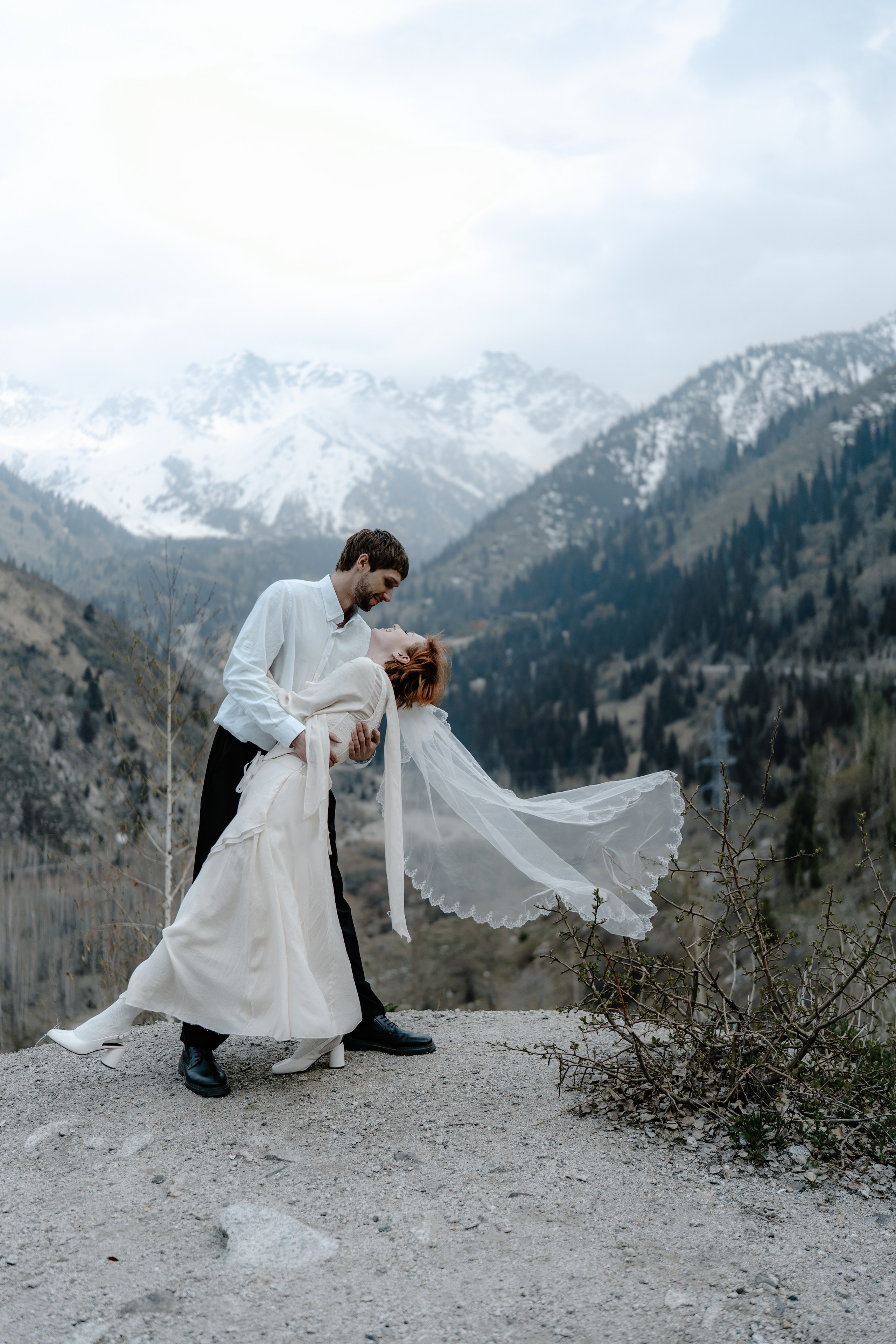 Galya&Nikita. Фотограф Дарья Дорошенко