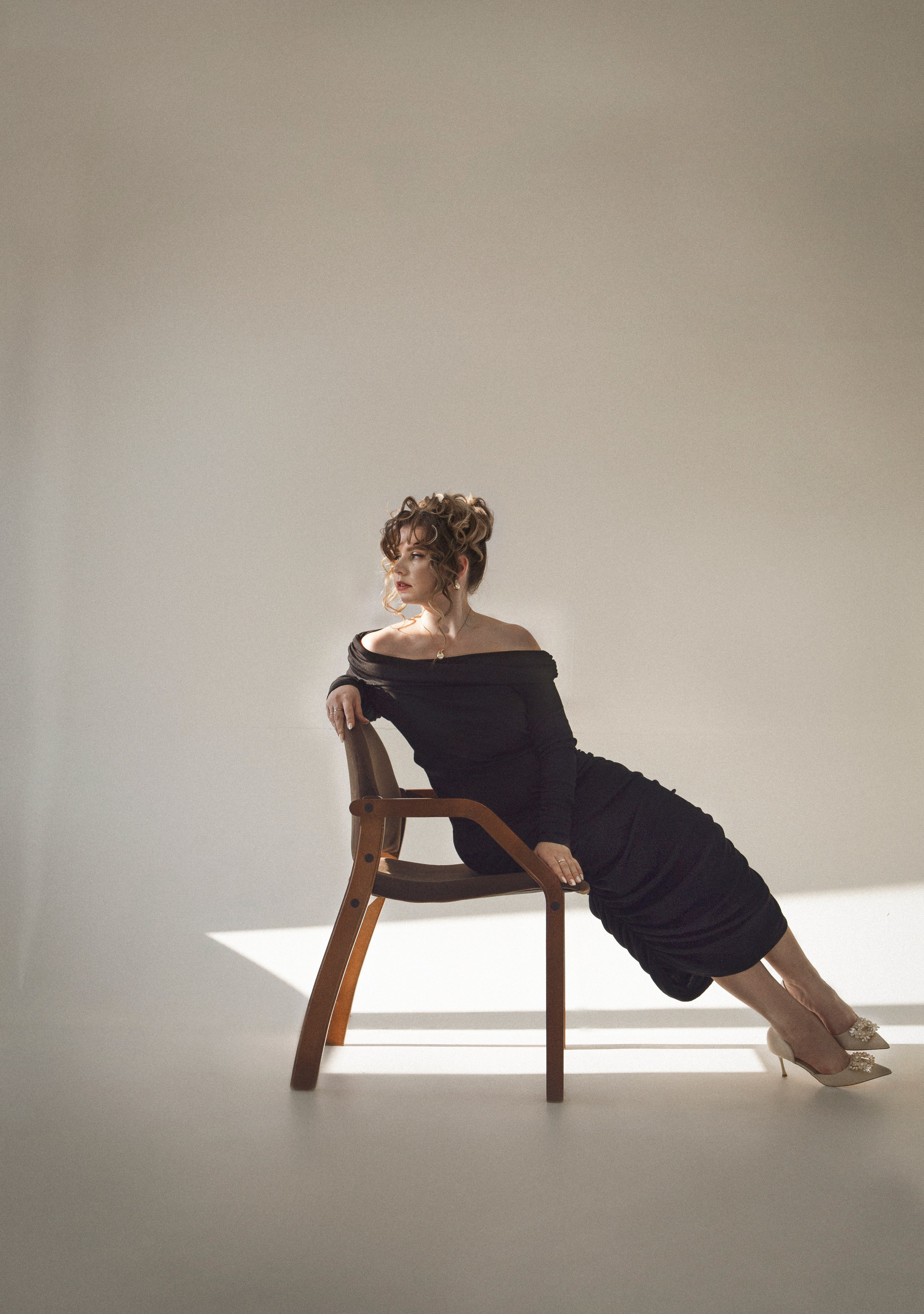 Фотограф Валерия Шубина