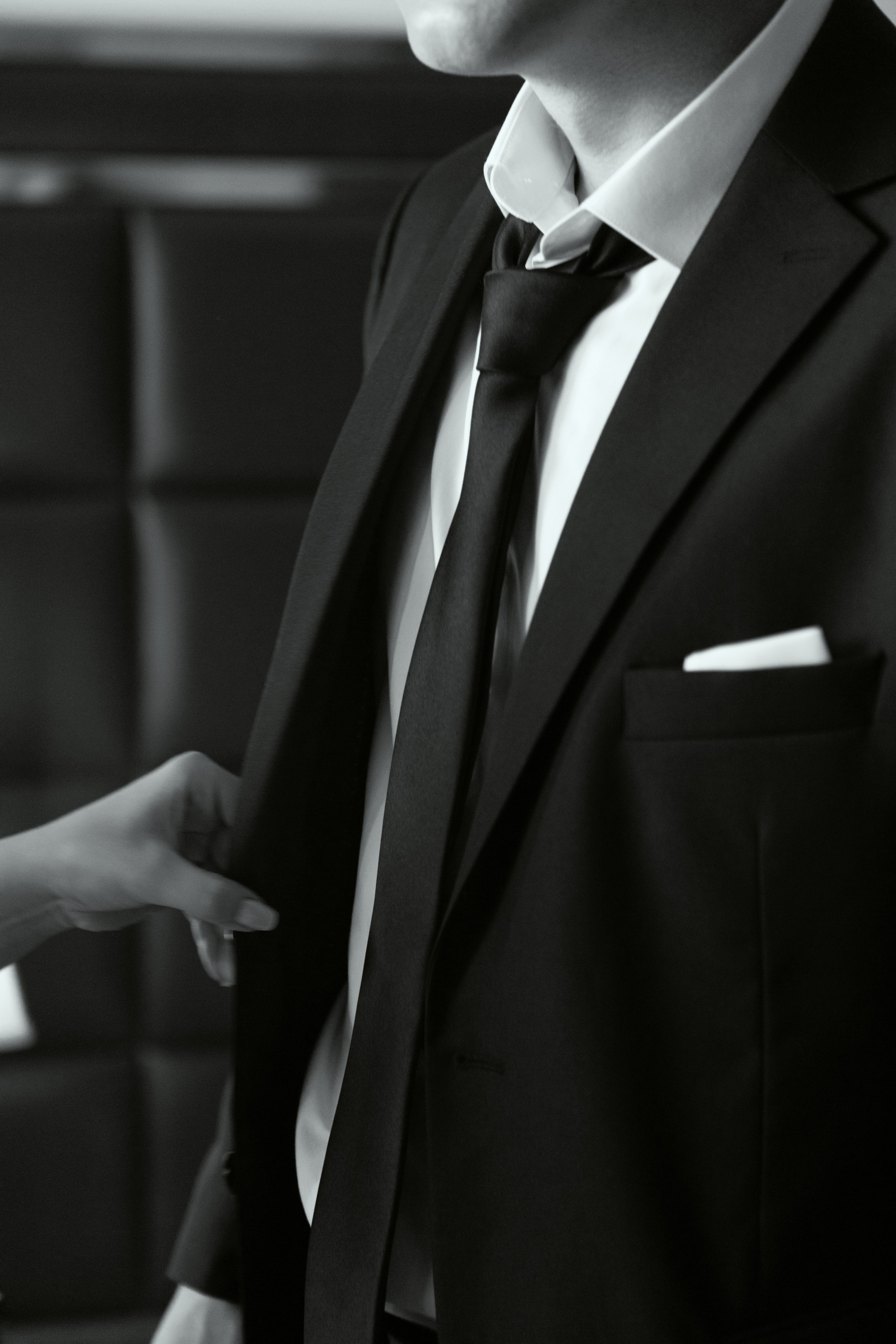 Алексей и Эльмира. Фотограф Валерия Шубина