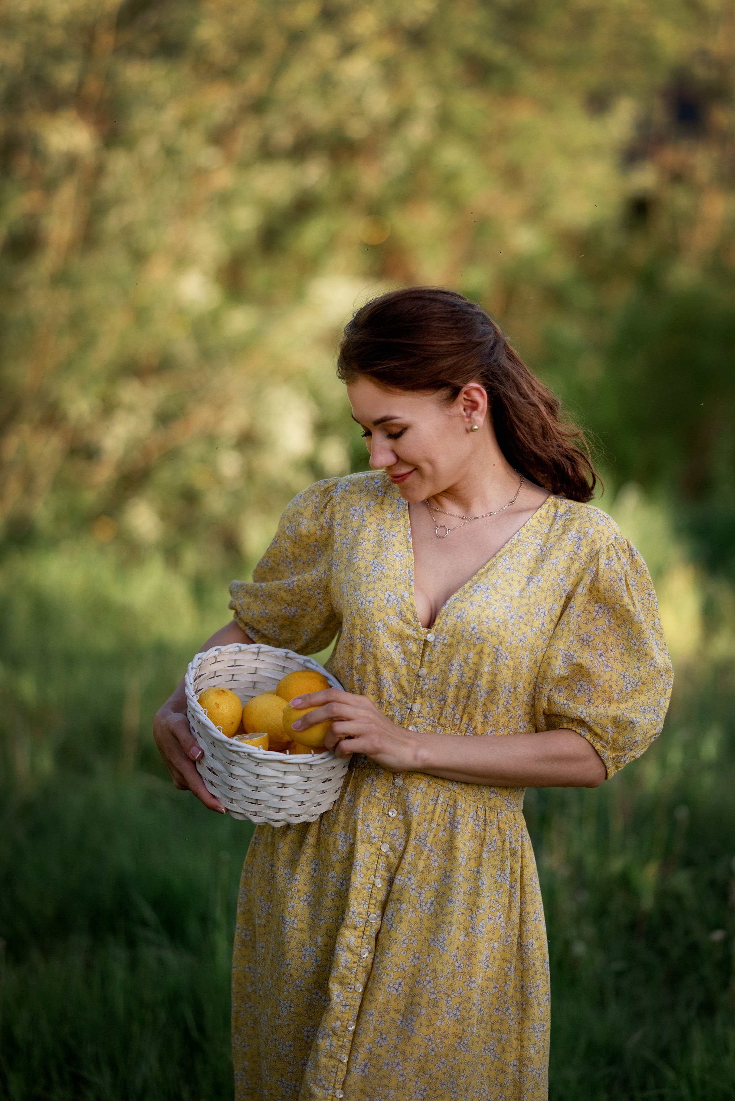Юлия. «Гнездо». Фотограф в Тюмени Голышева Елена