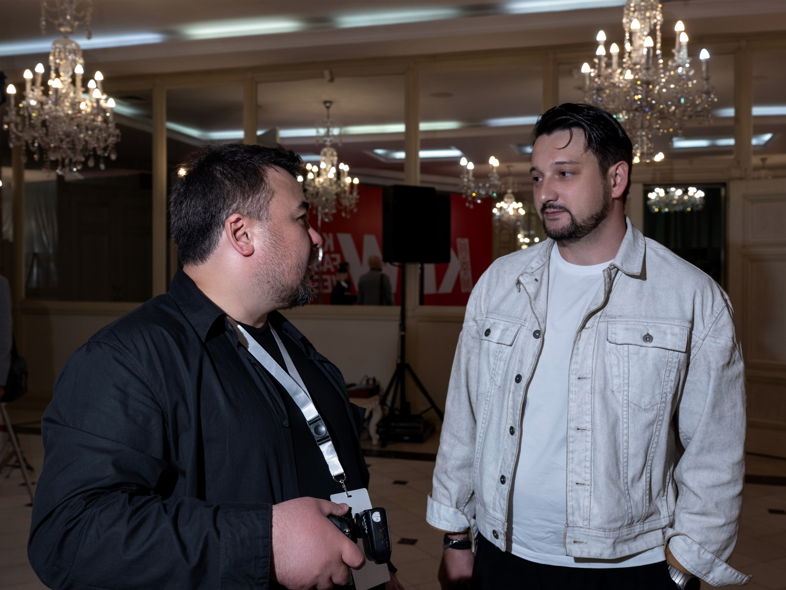 Backstage Day 3. Сайт Алматинского НЮ АРТ, будуар и фэшн фотографа Дениса Карпенко