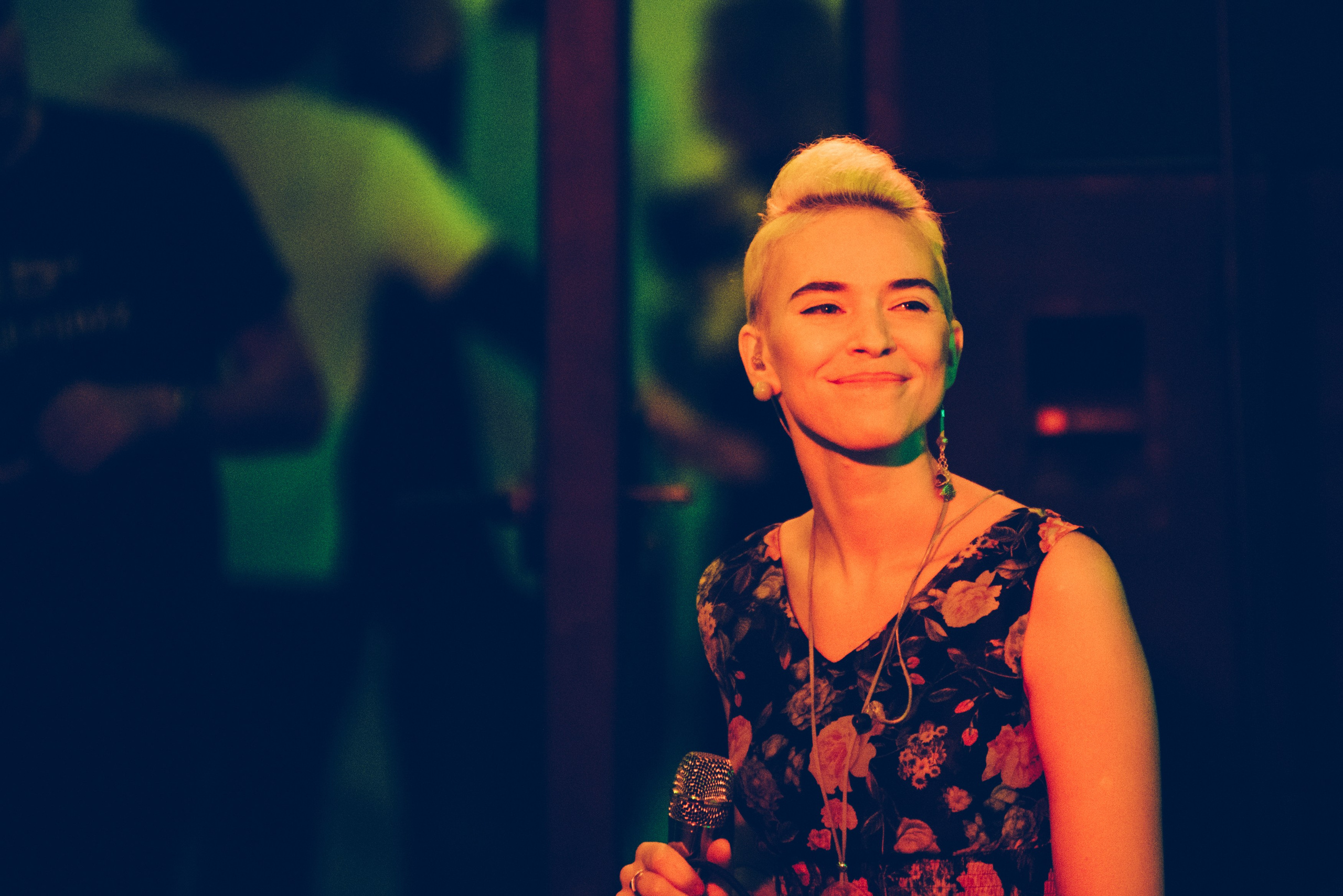 Концерт Варвары Визбор. Фотограф Елена Снегирева. Семейный фотограф в Москве Елена Снегирева