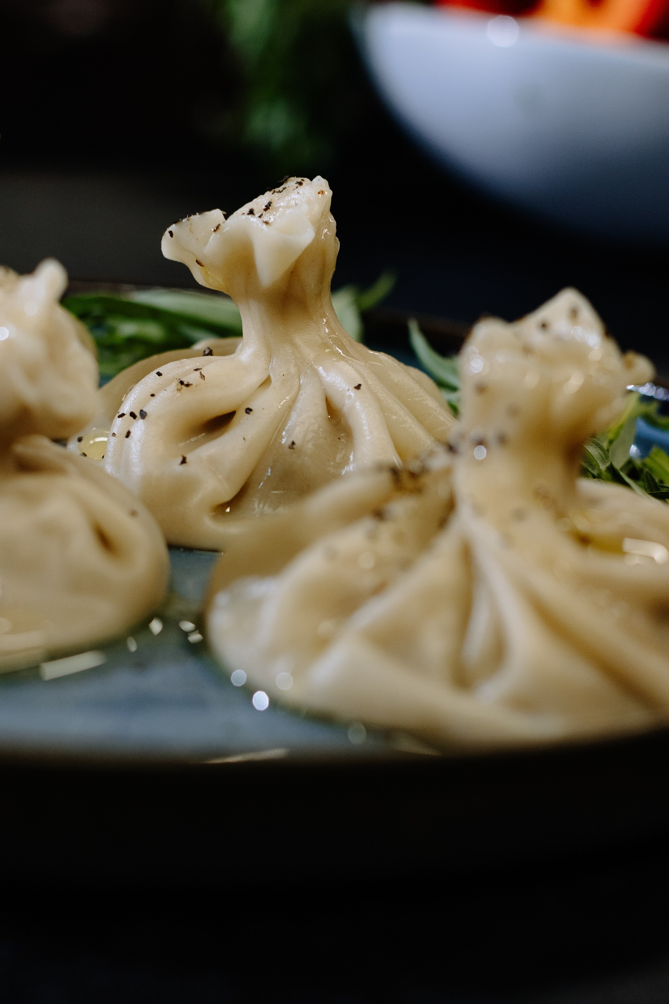 Gipfel & Шеф Алексей Подлесных. Еремина Катерина