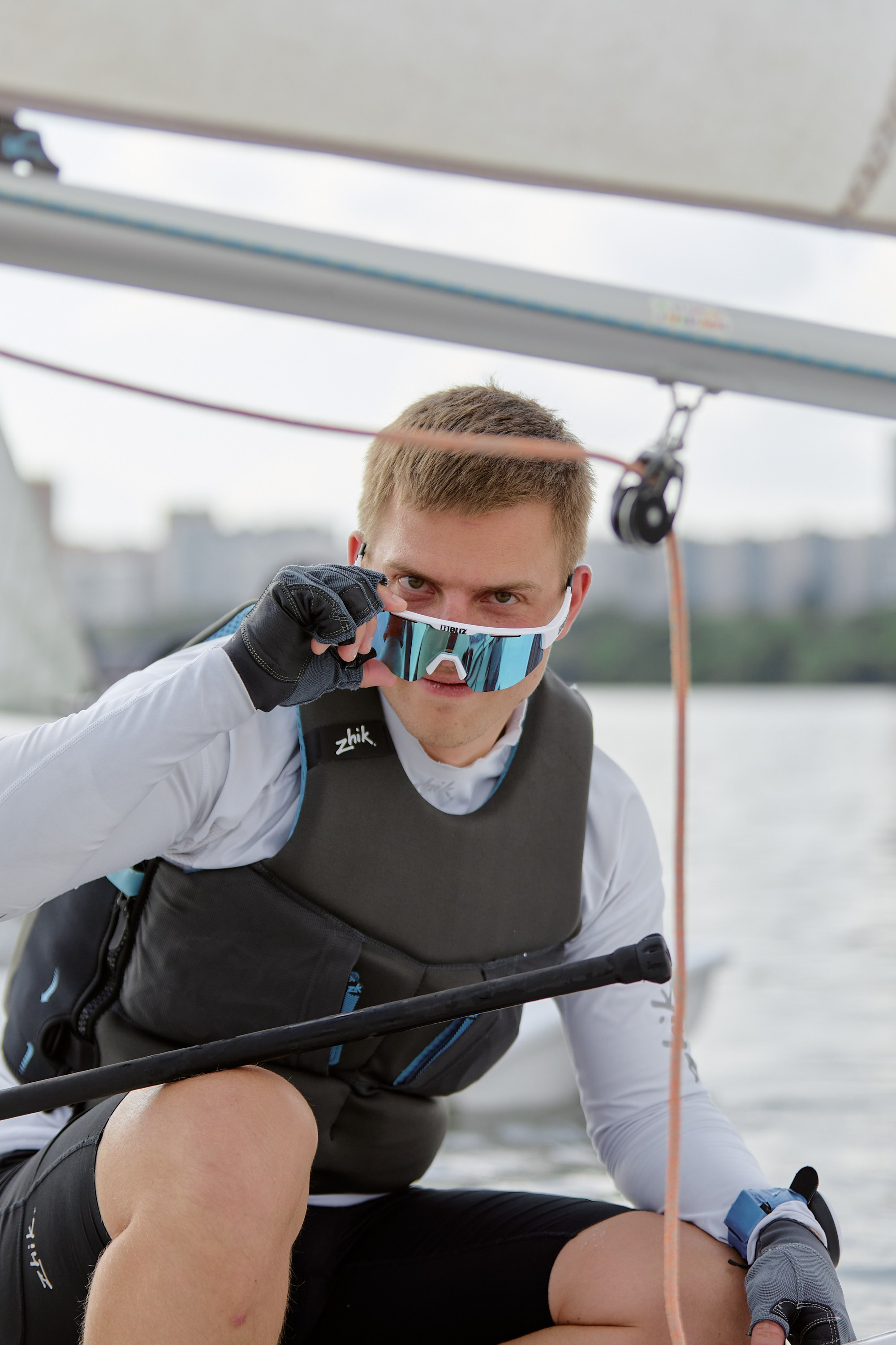 Sila Vetra. Еремина Катерина