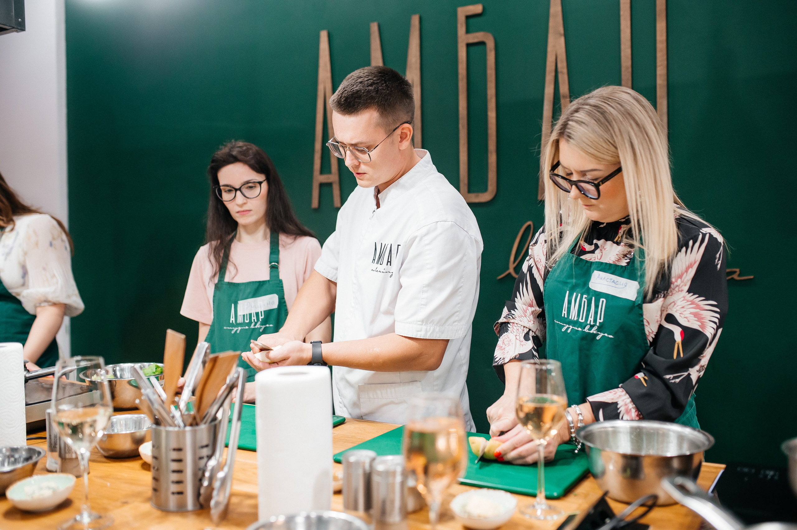 Некий день рождения. SARKISOPH | Фотограф Волгоград