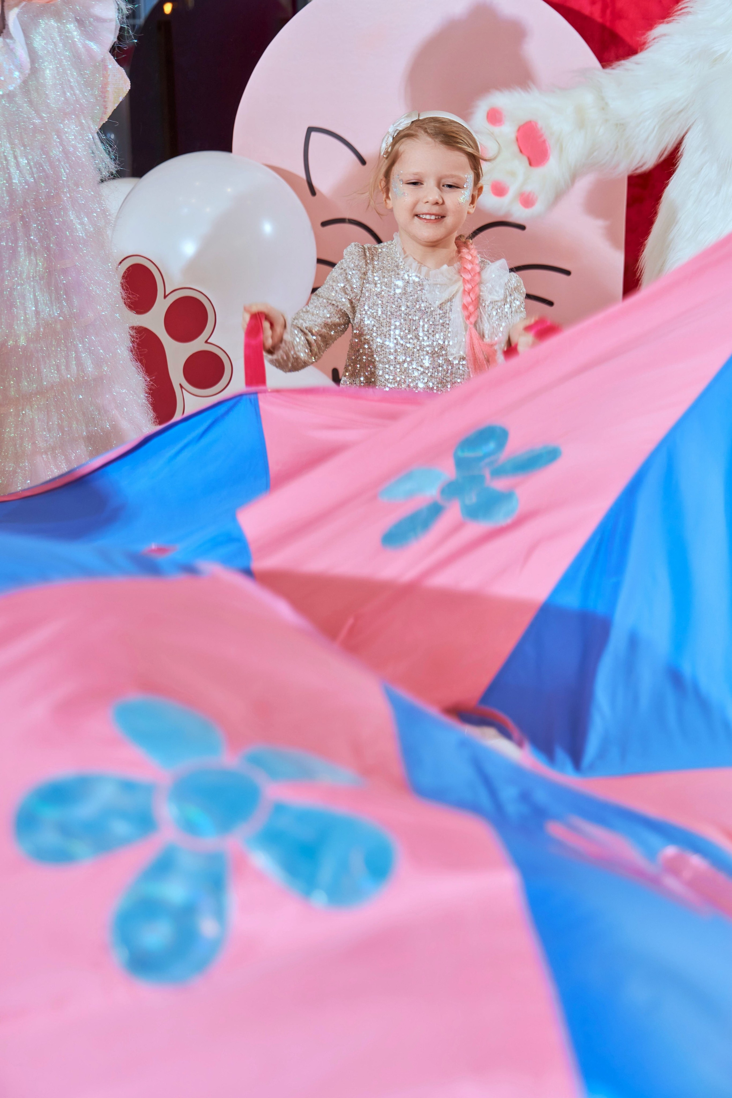 Дни рождения. Фотограф Александр Музыка