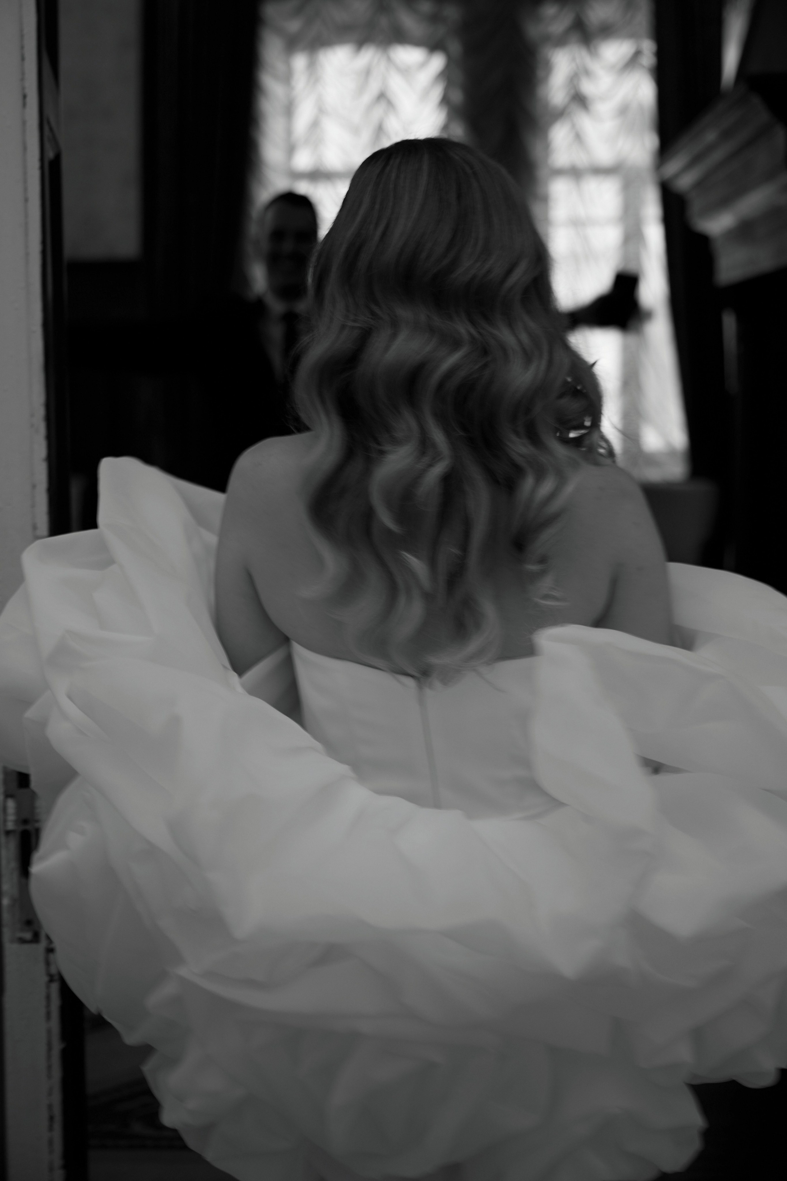 Свадебные съёмки. Фотограф Александр Музыка