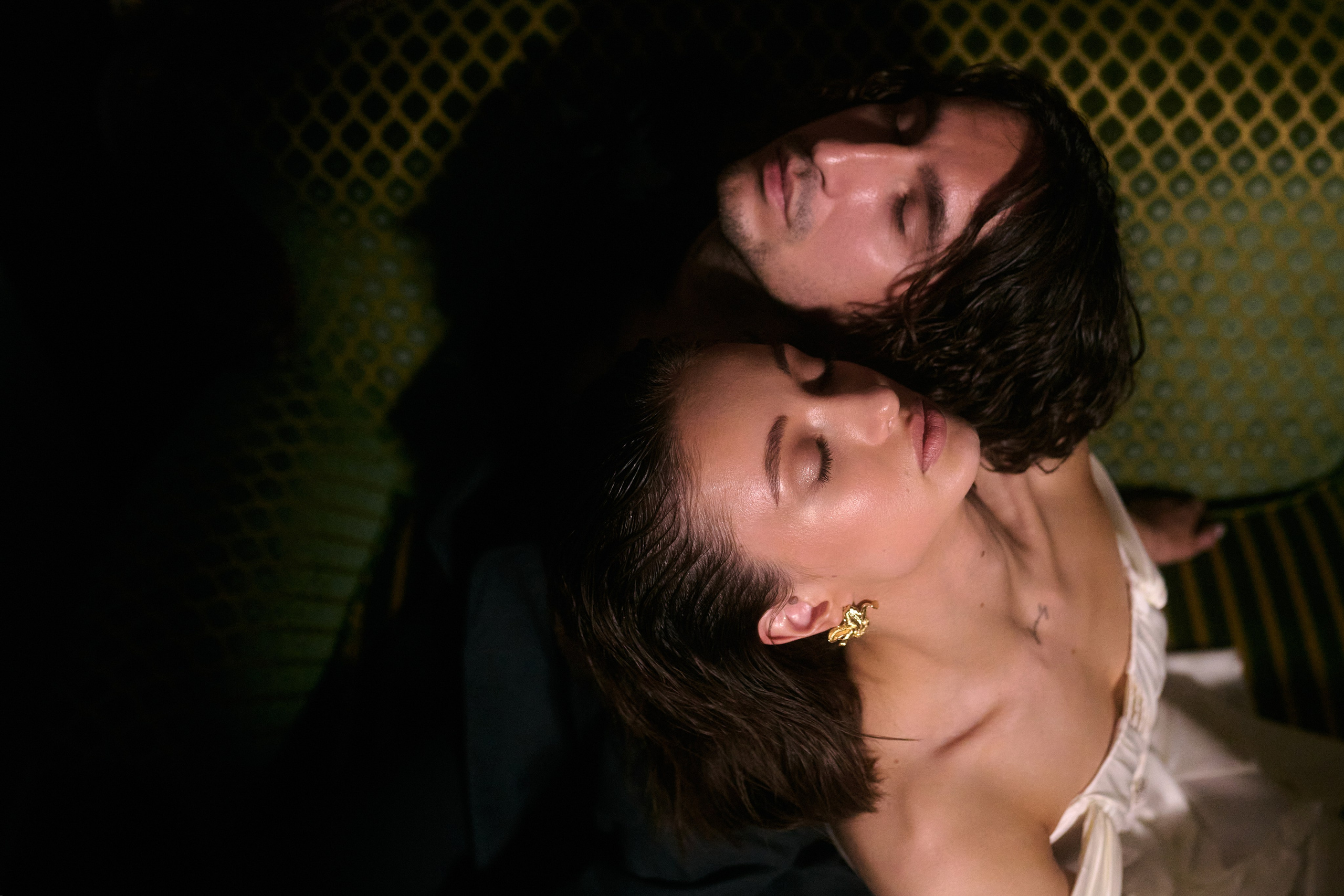 EUPHORIA — INSPIRATION`24. Свадебный фотограф Екатеринбург/Челябинск — Любовь Волохова