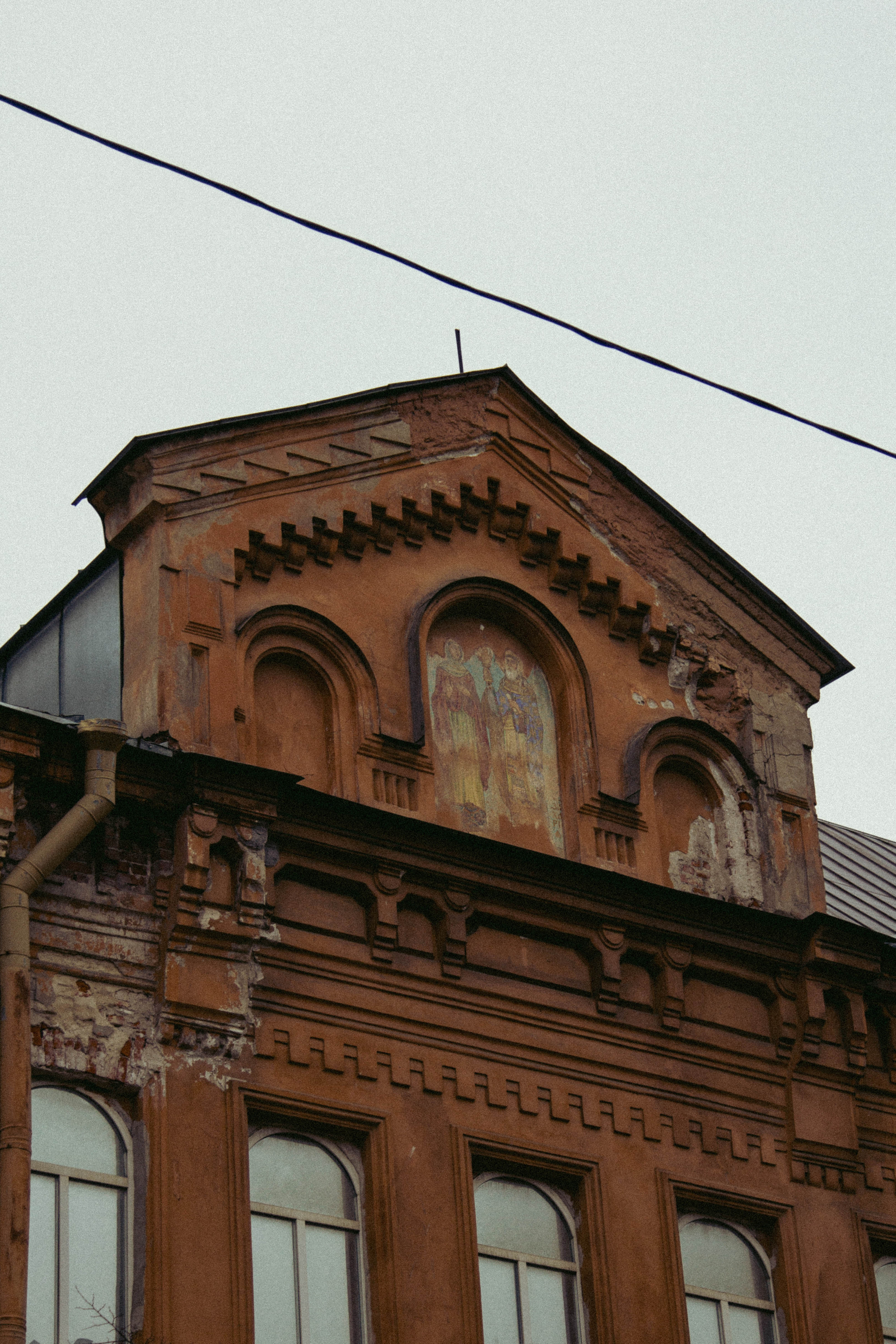 Санкт-Петербург, 11 марта 2022. Фотограф Скворцова Дарья