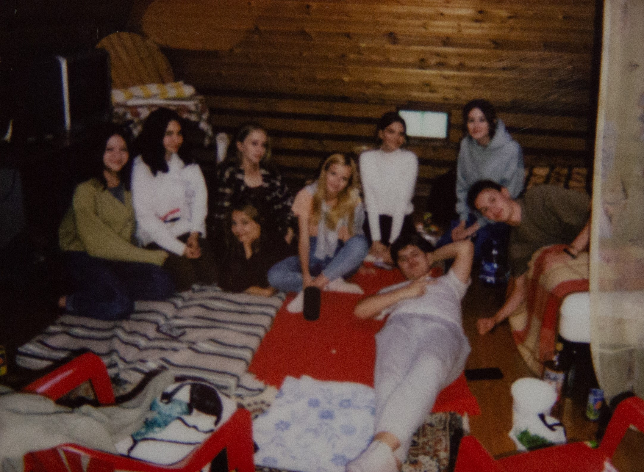 День рождения 2021. Фотограф Скворцова Дарья